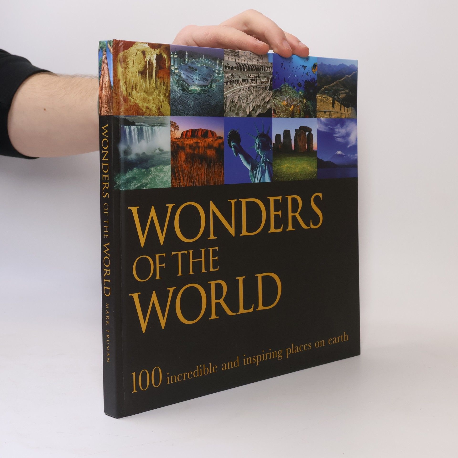 Wonders of the World