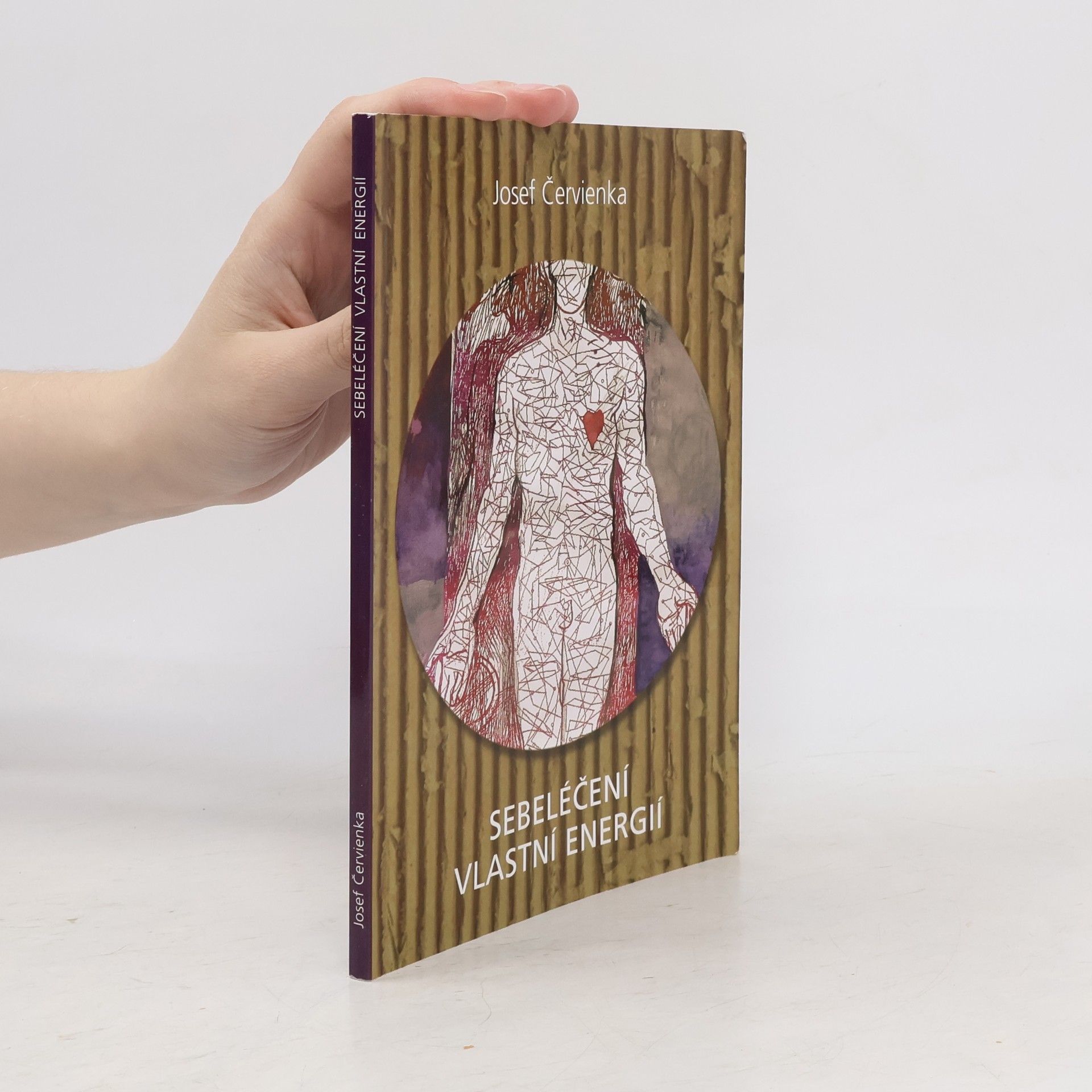 Sebeléčení vlastní energií