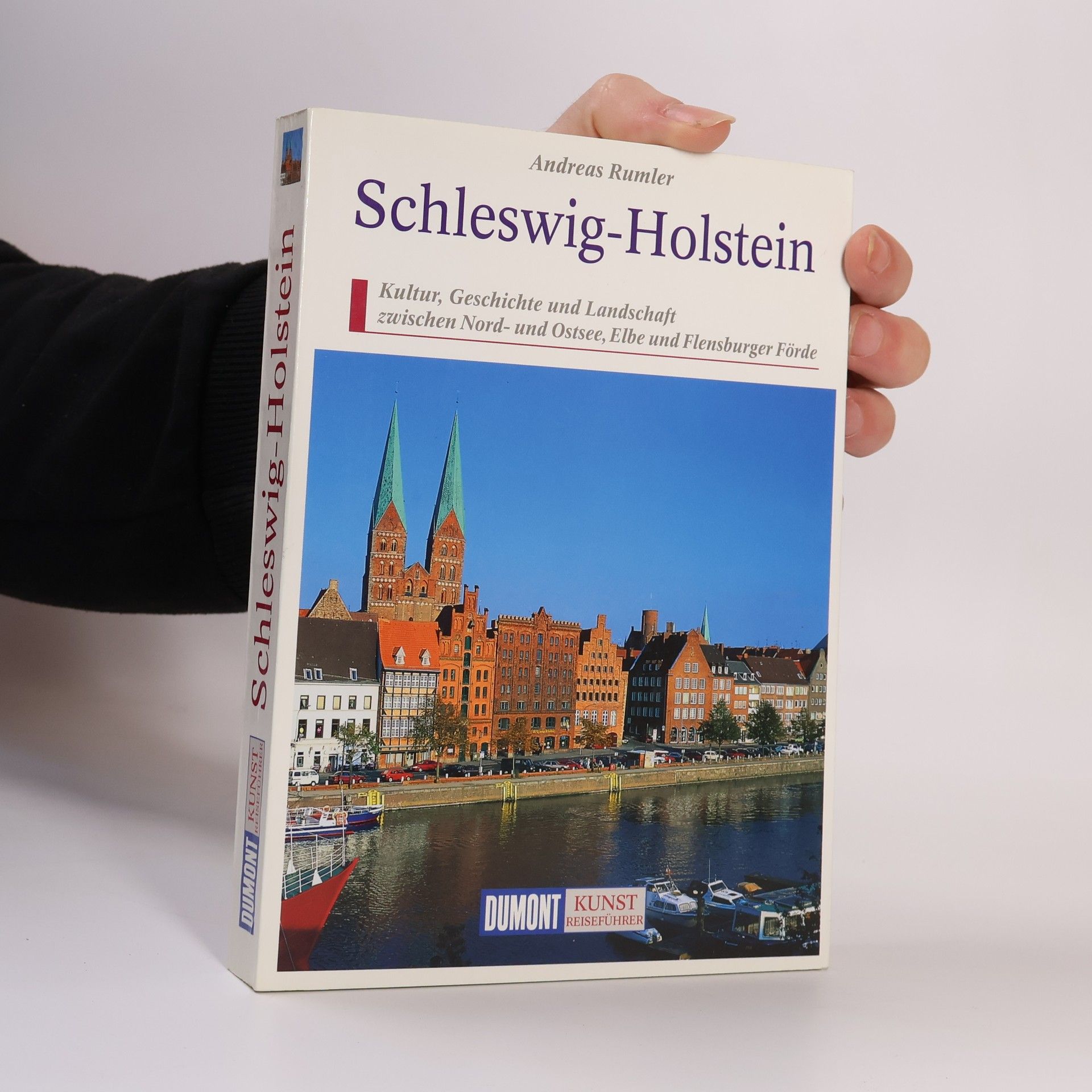 Andreas Rumler Schleswig-Holstein