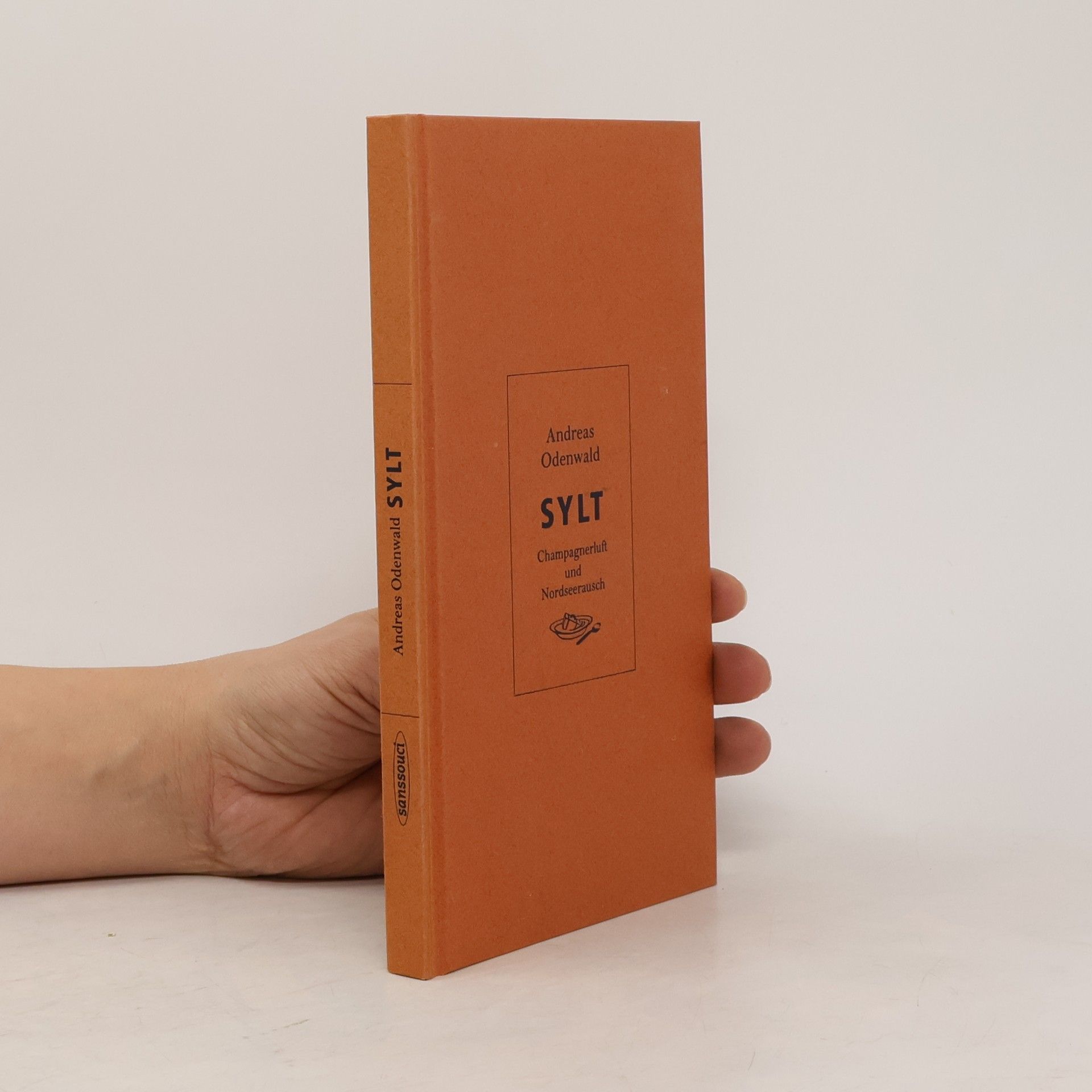 Andreas Odenwald Sylt