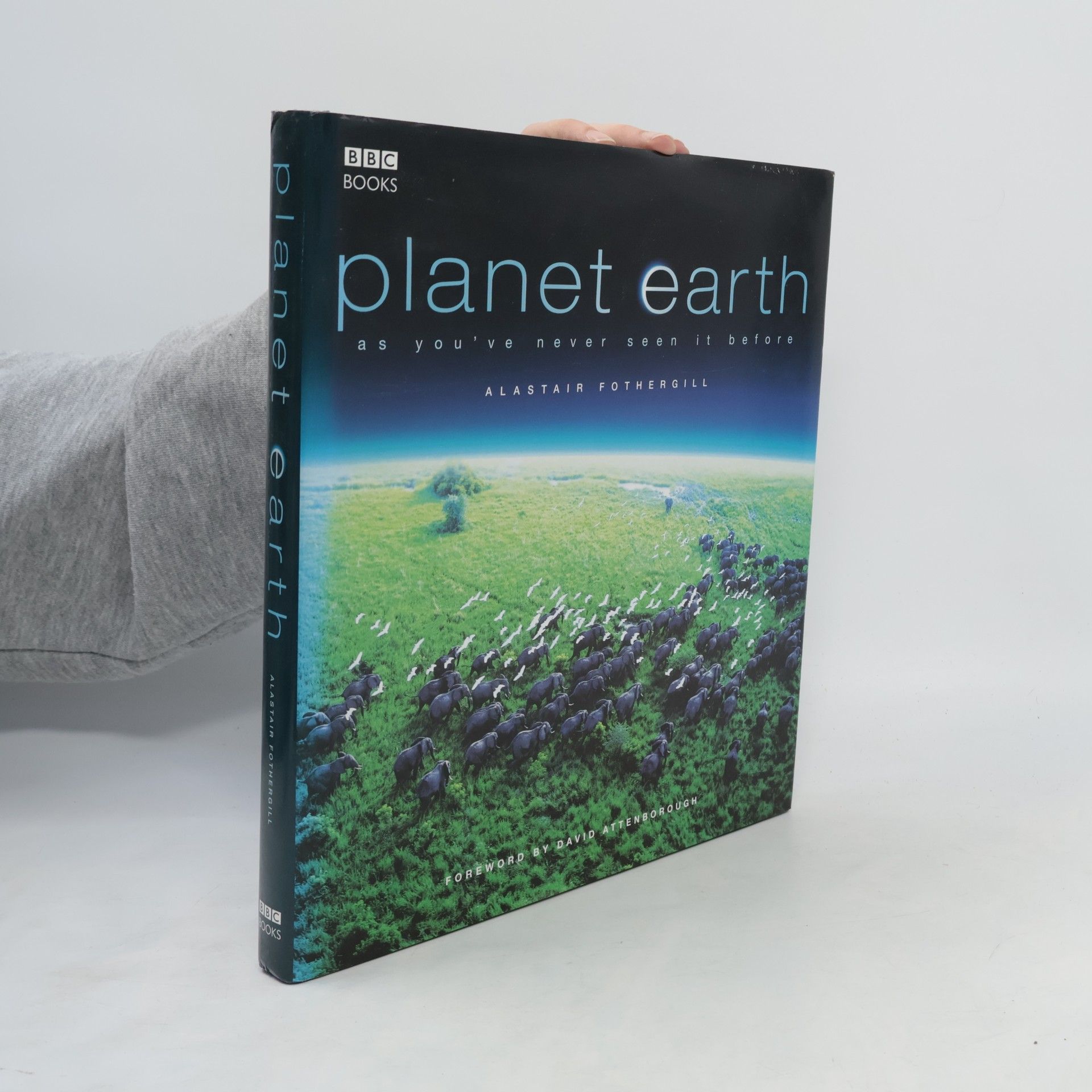 Autorenkollektiv Planet Earth