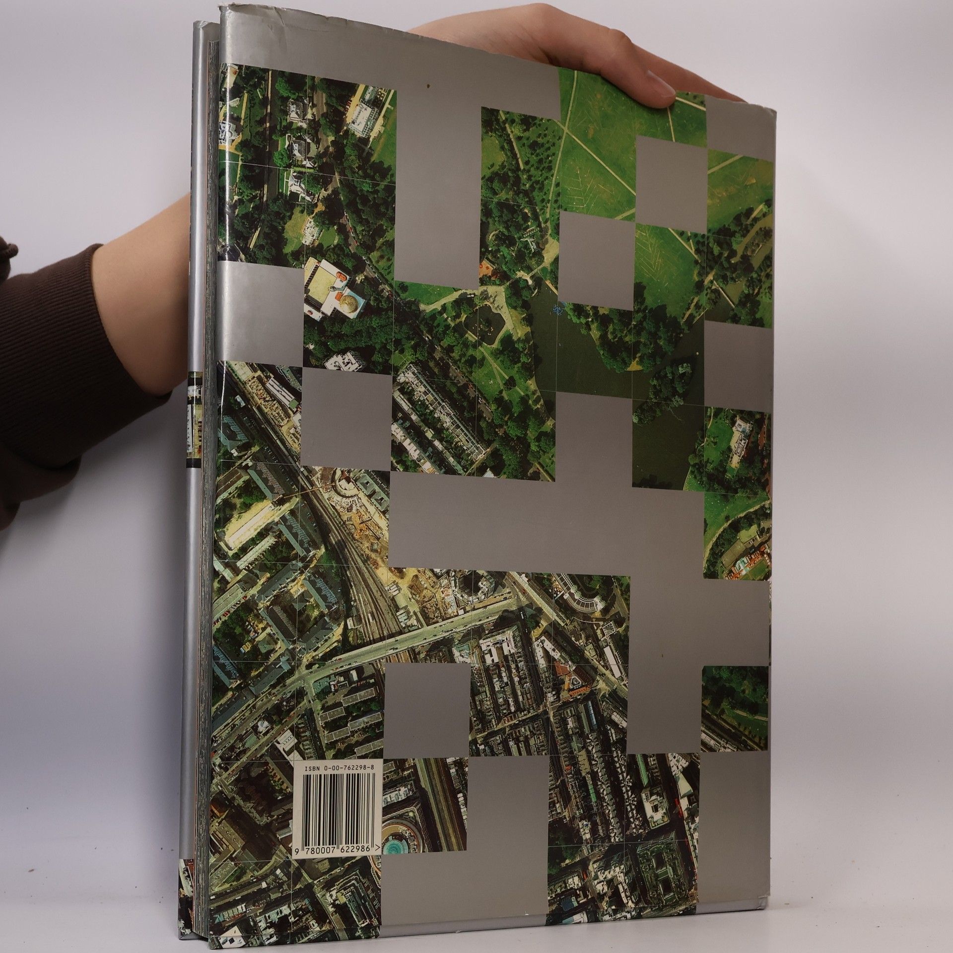 London The Photographic Atlas