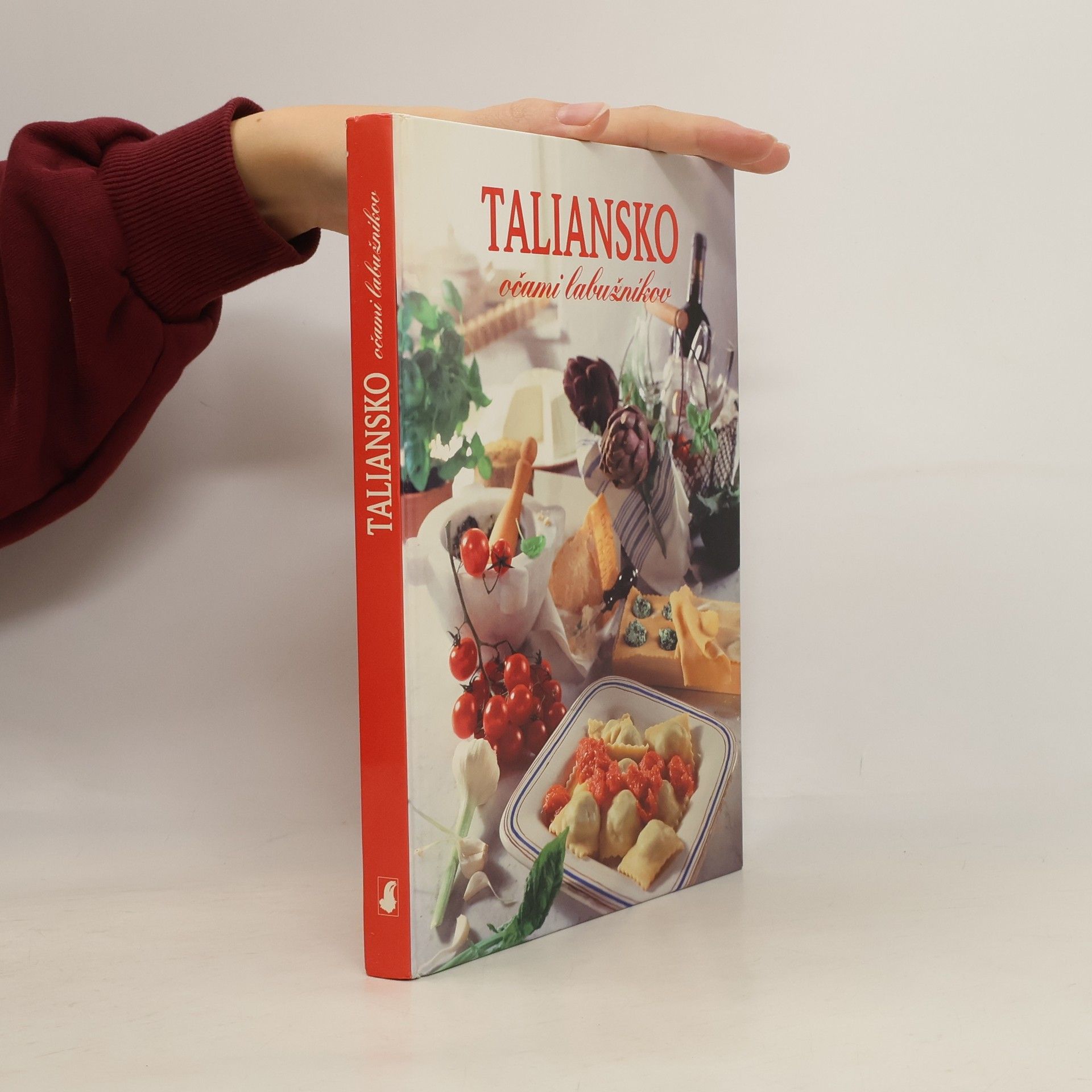 Kolektív autorov Taliansko