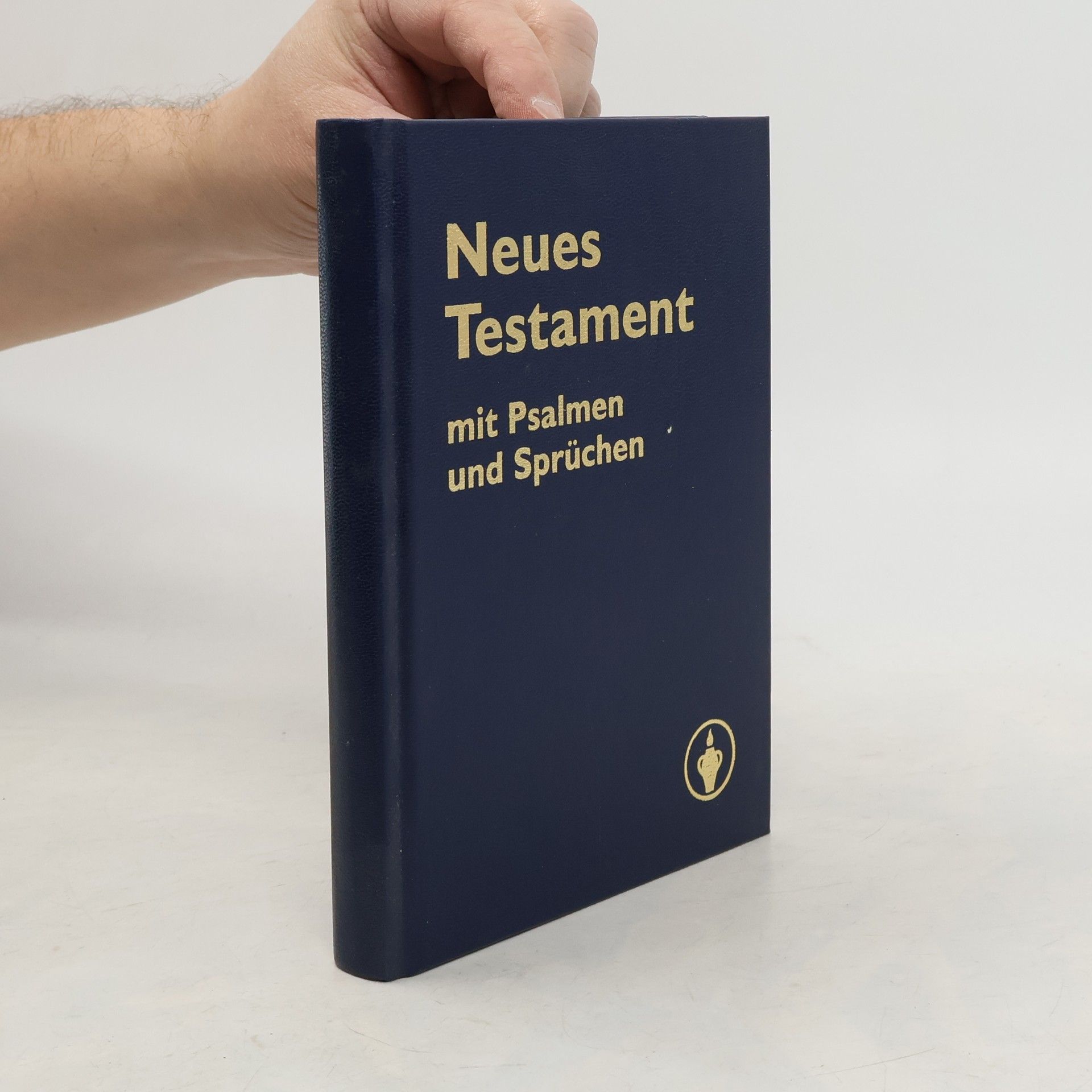 Kolektiv autorů Neues Testament