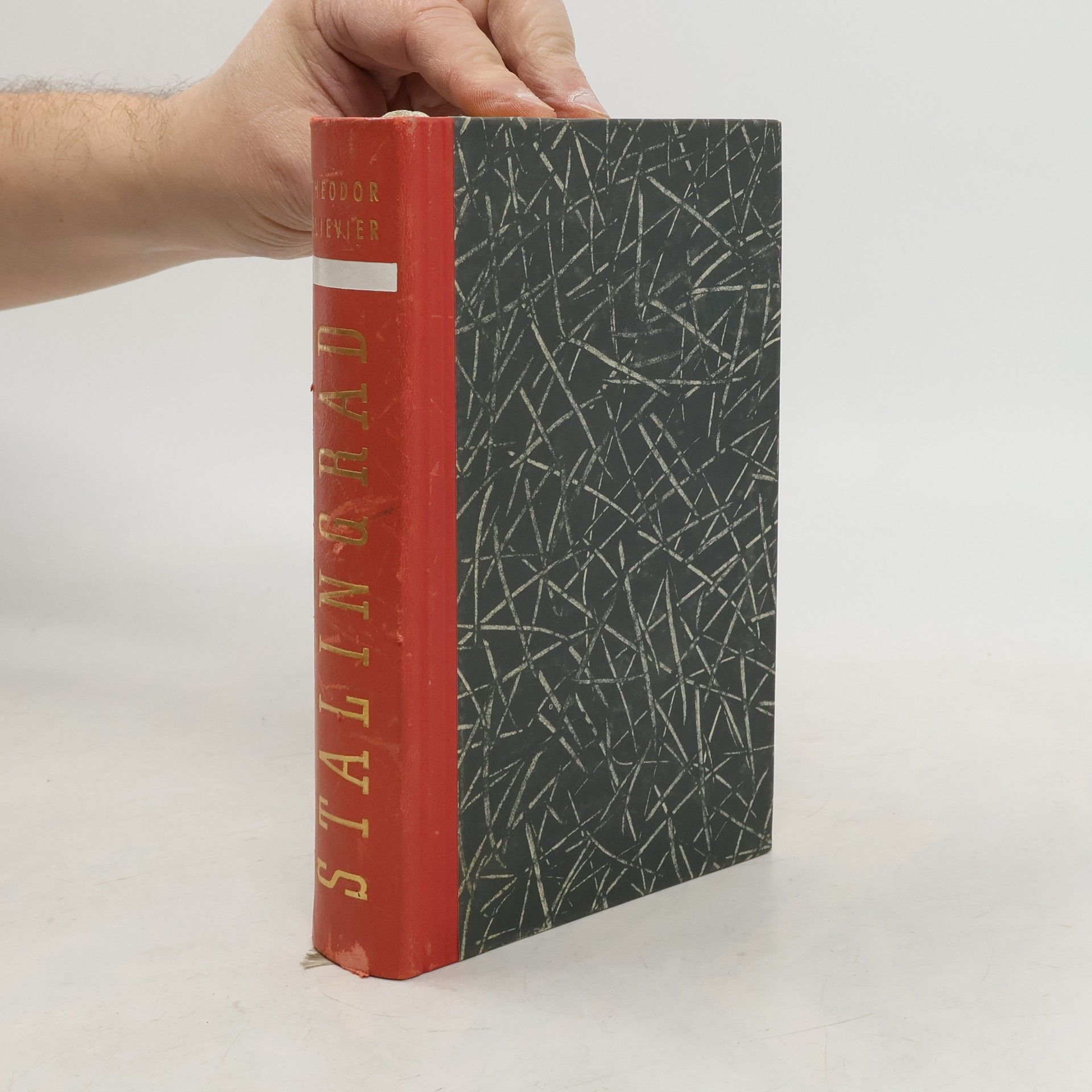 Theodor Plievier Stalingrad