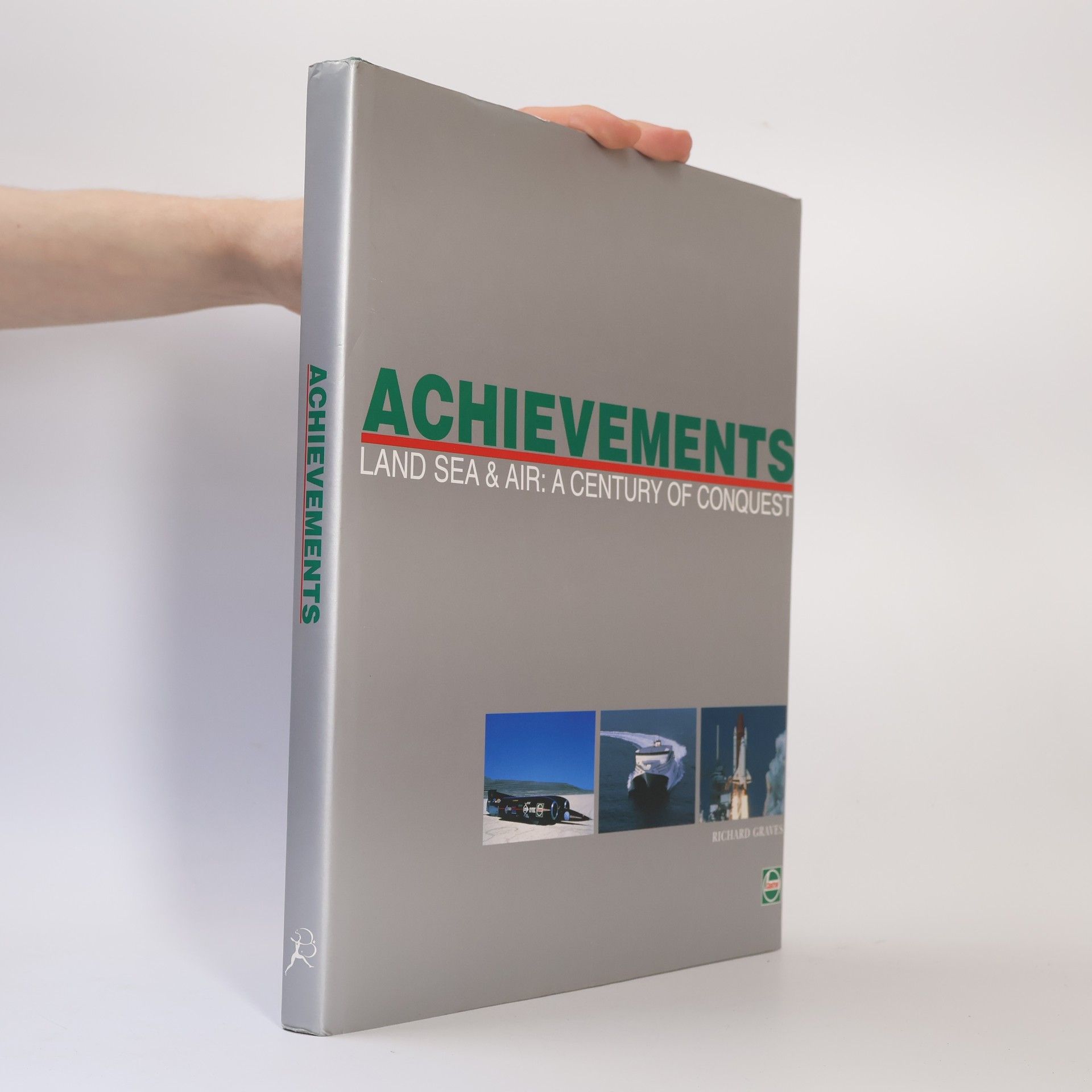 Derek Forsyth Achievements