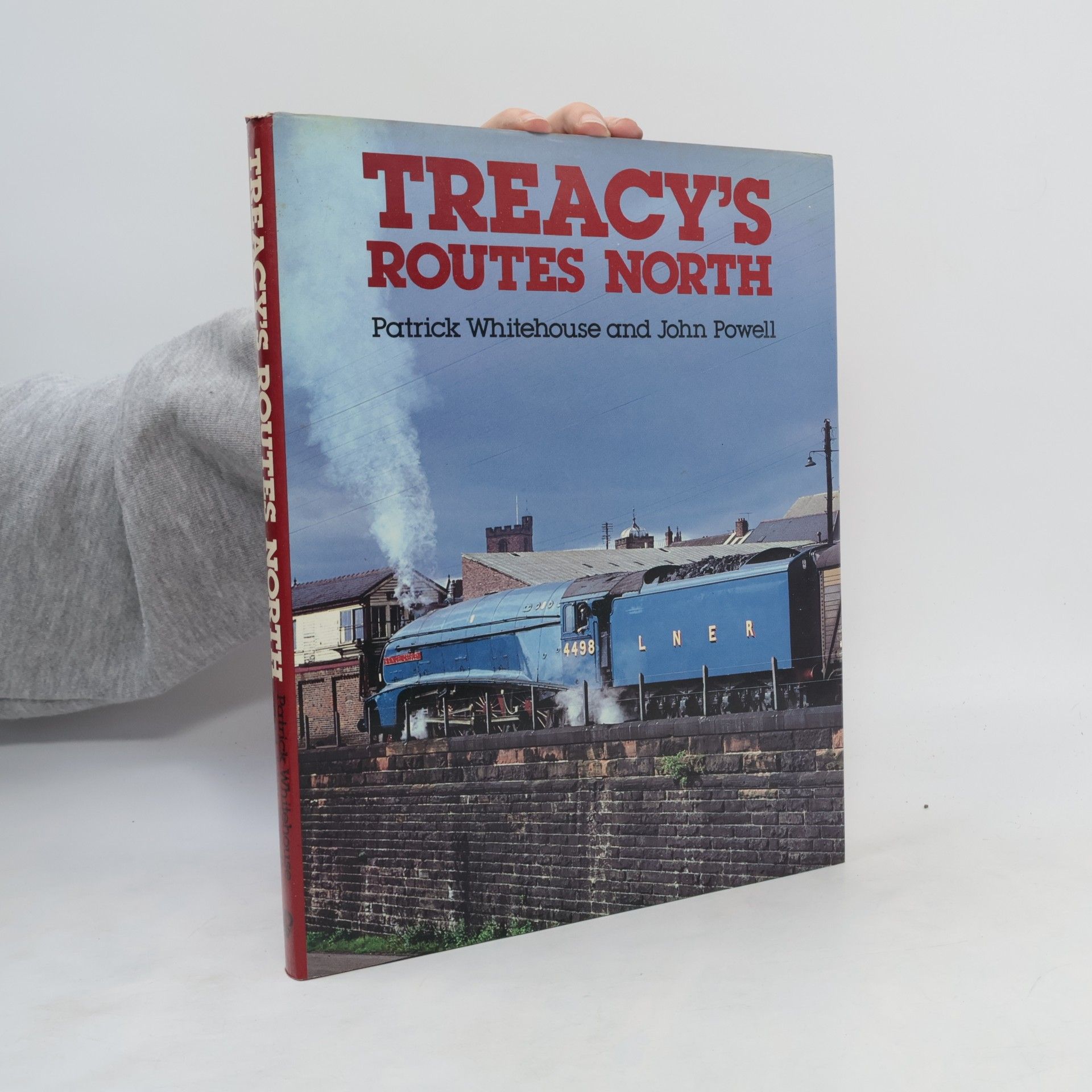 Treacy's Routes North