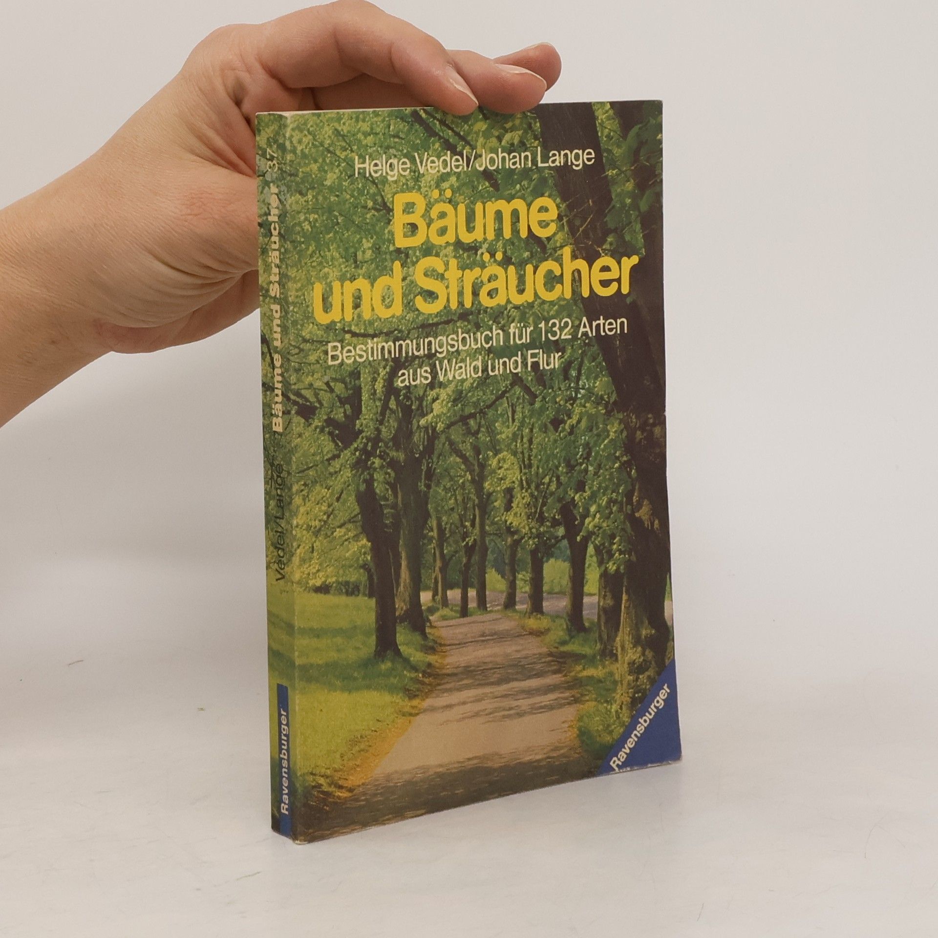 Bäume und Sträucher 