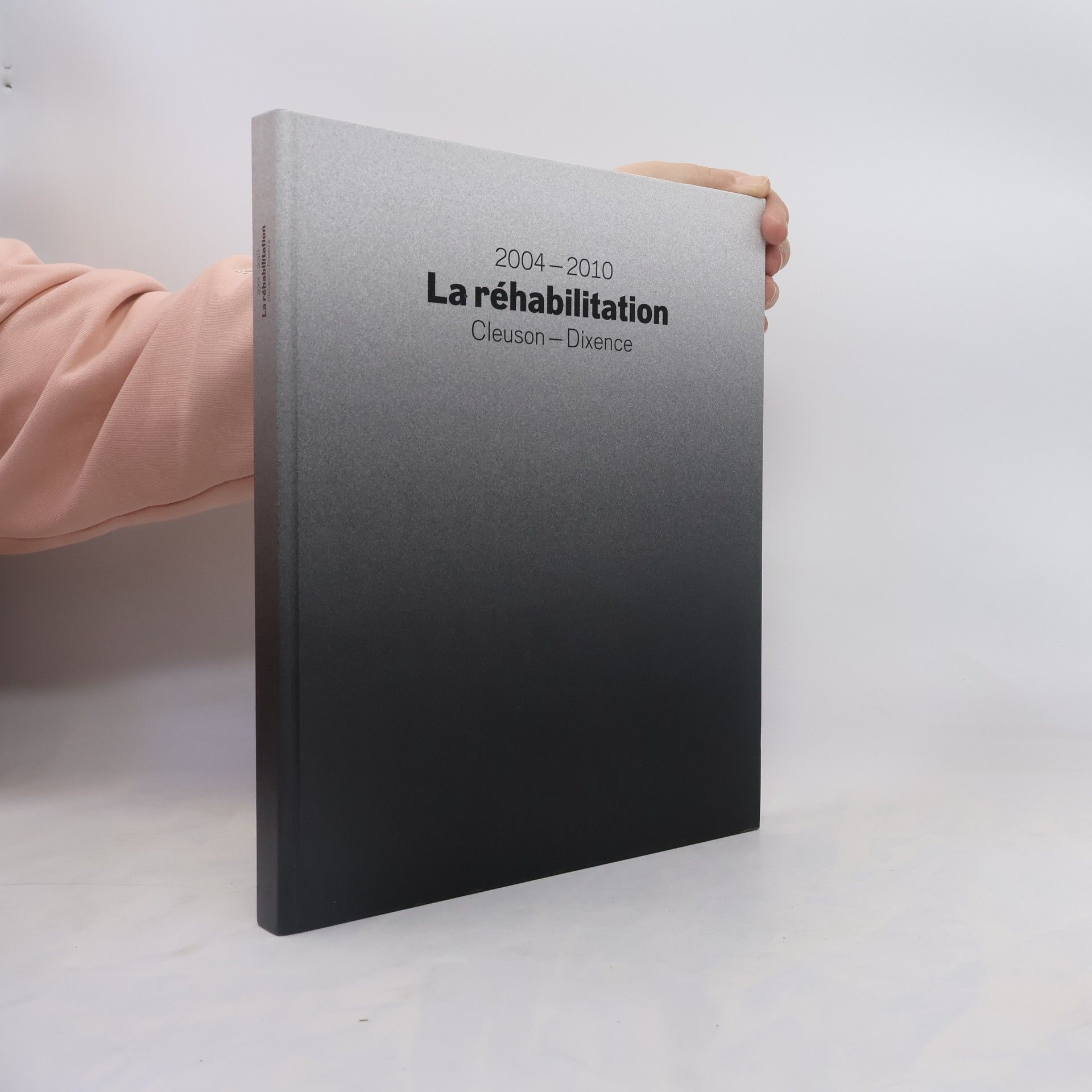 Kolektiv autorů La réhabilitation