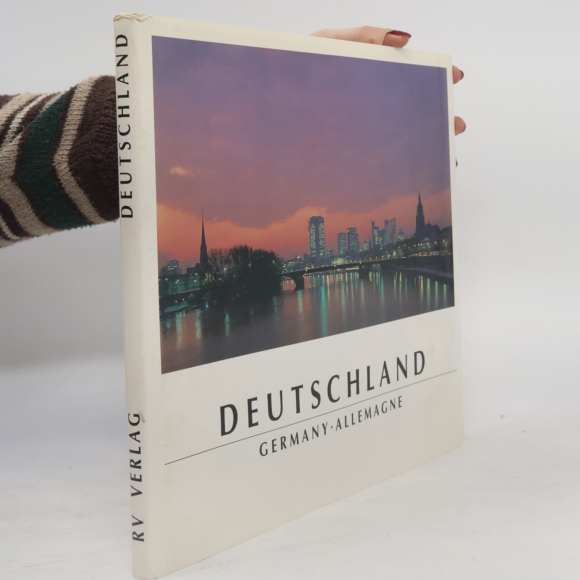 rainer Kiedrowski Deutschland = Germany = Allemagne