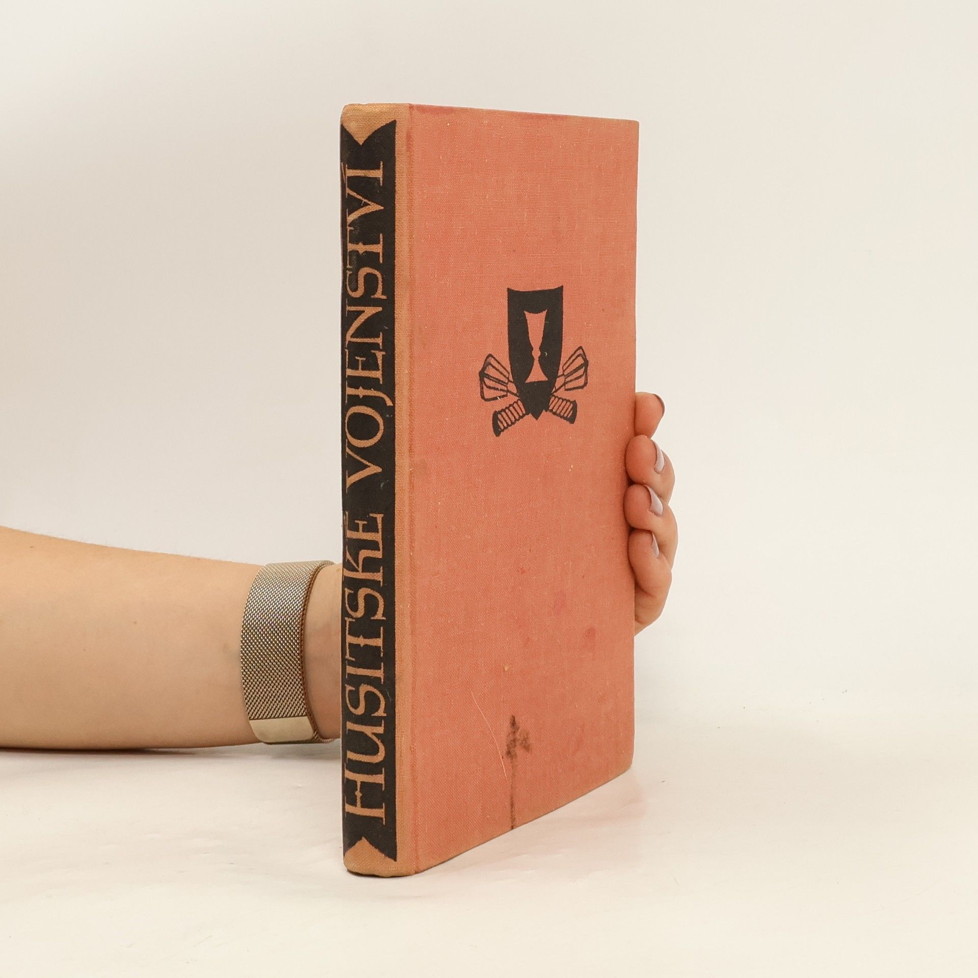 Husitské vojenství