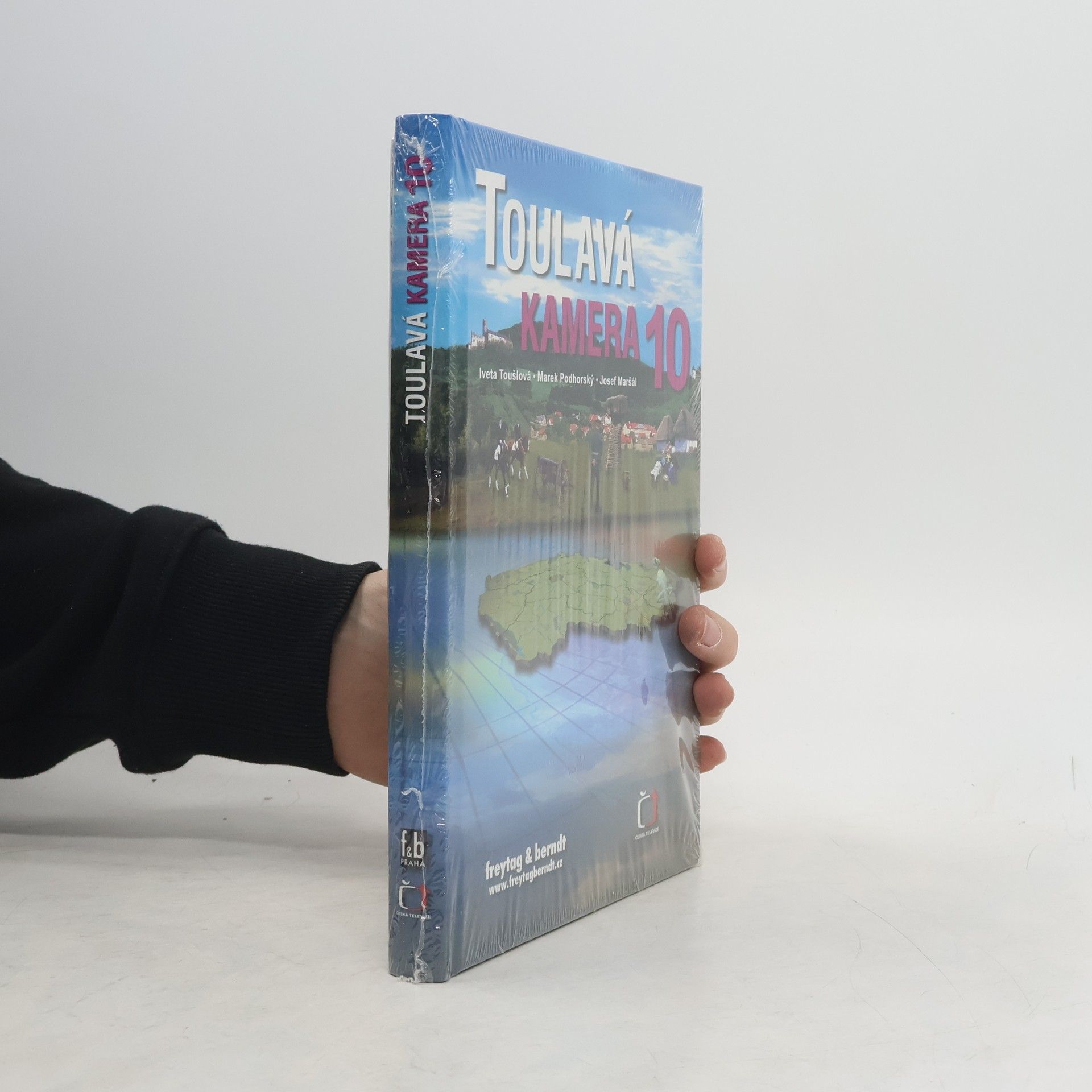 Josef Maršál Toulavá kamera 10