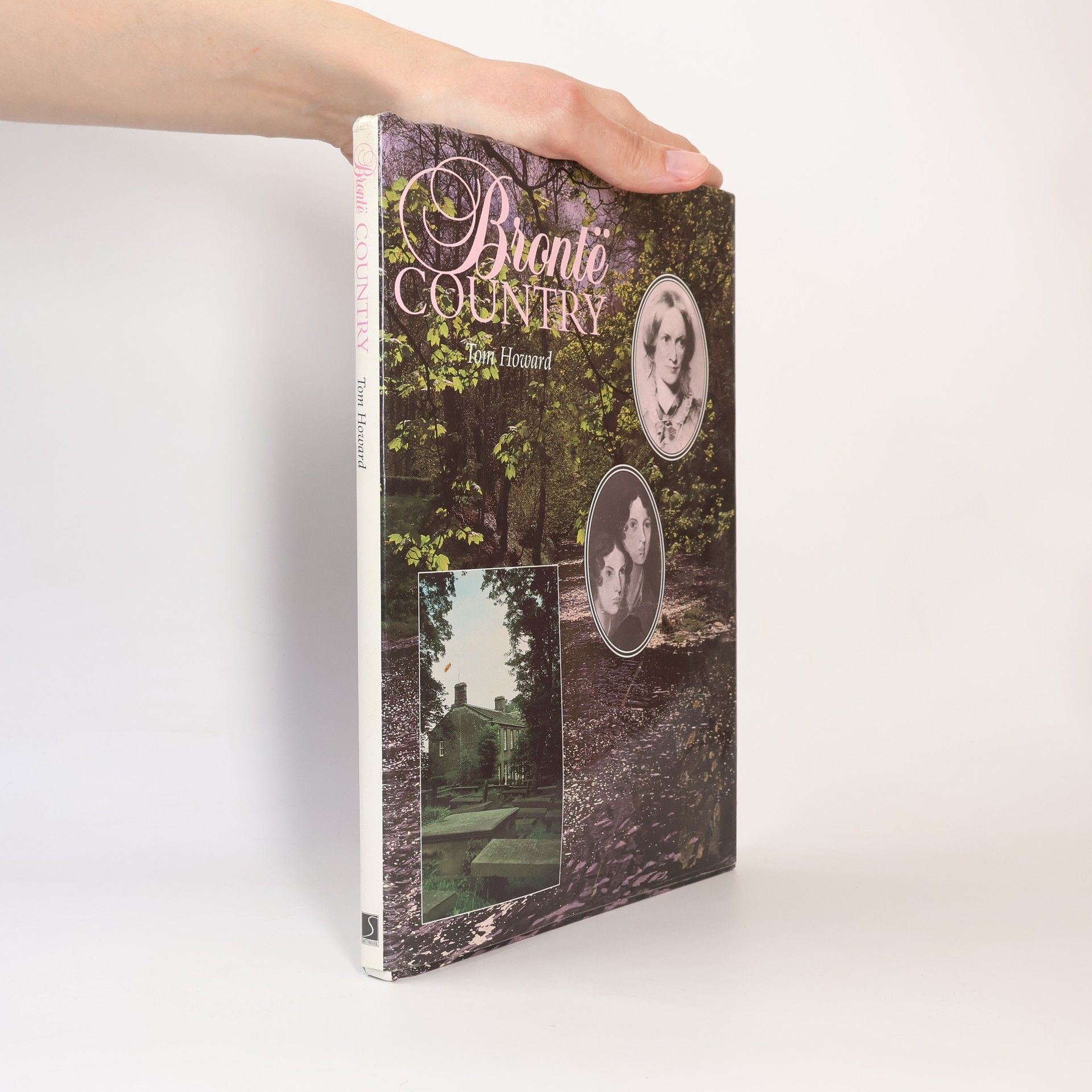 Tom Howard Bronte Country