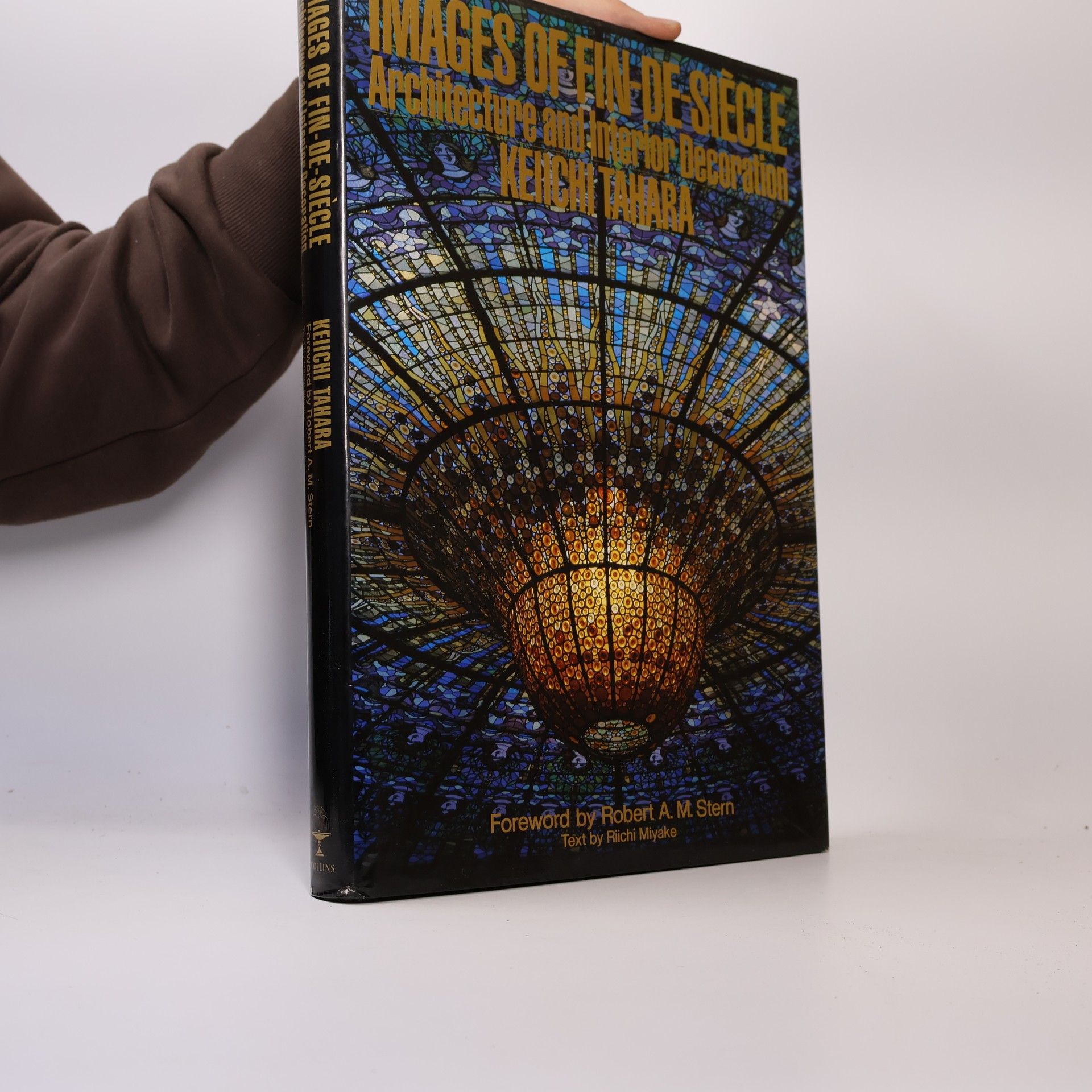 Keiichi Tahara Images of Fin-de-Siècle