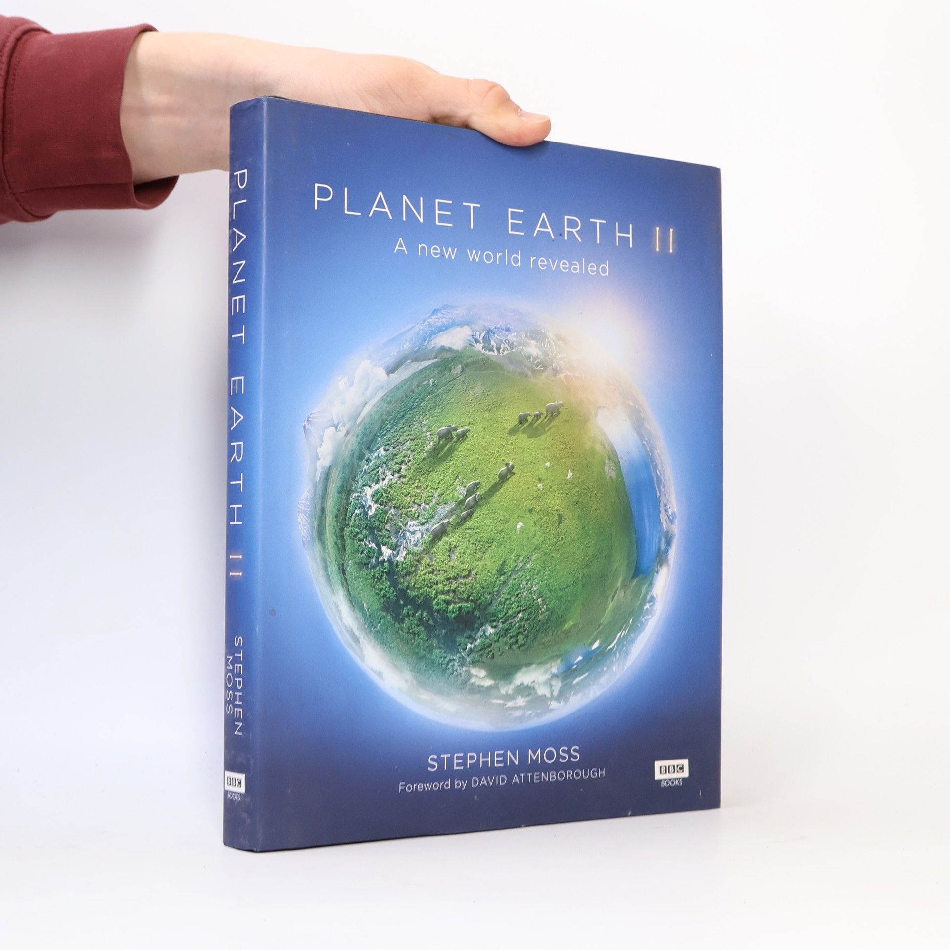 Planet Earth II