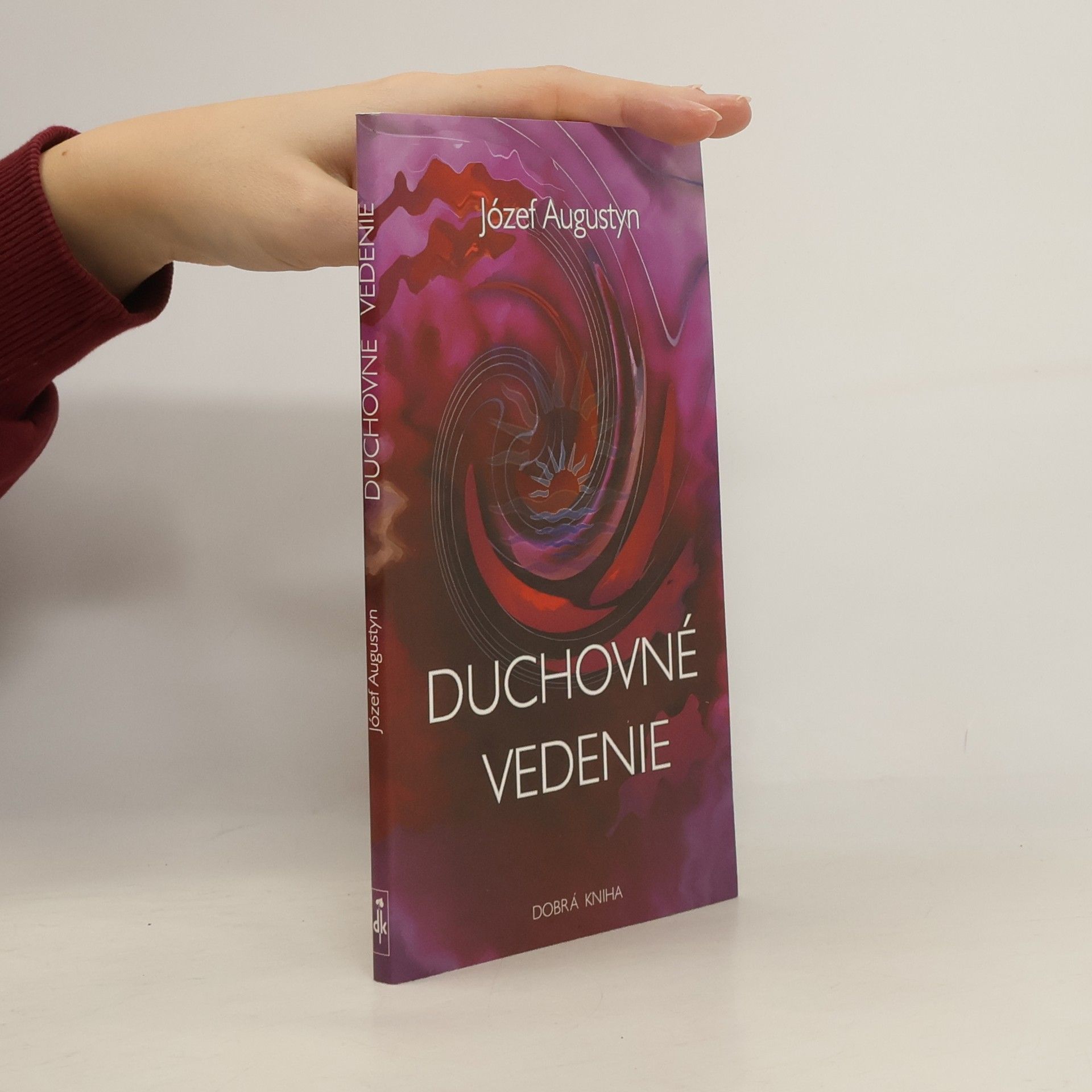 Józef Augustyn Duchovné vedenie