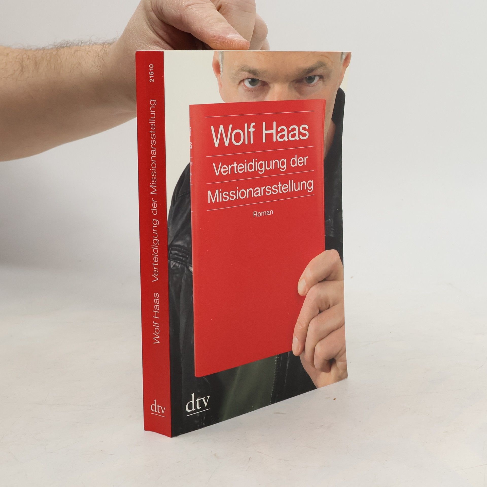 Verteidigung der Missionarsstellung