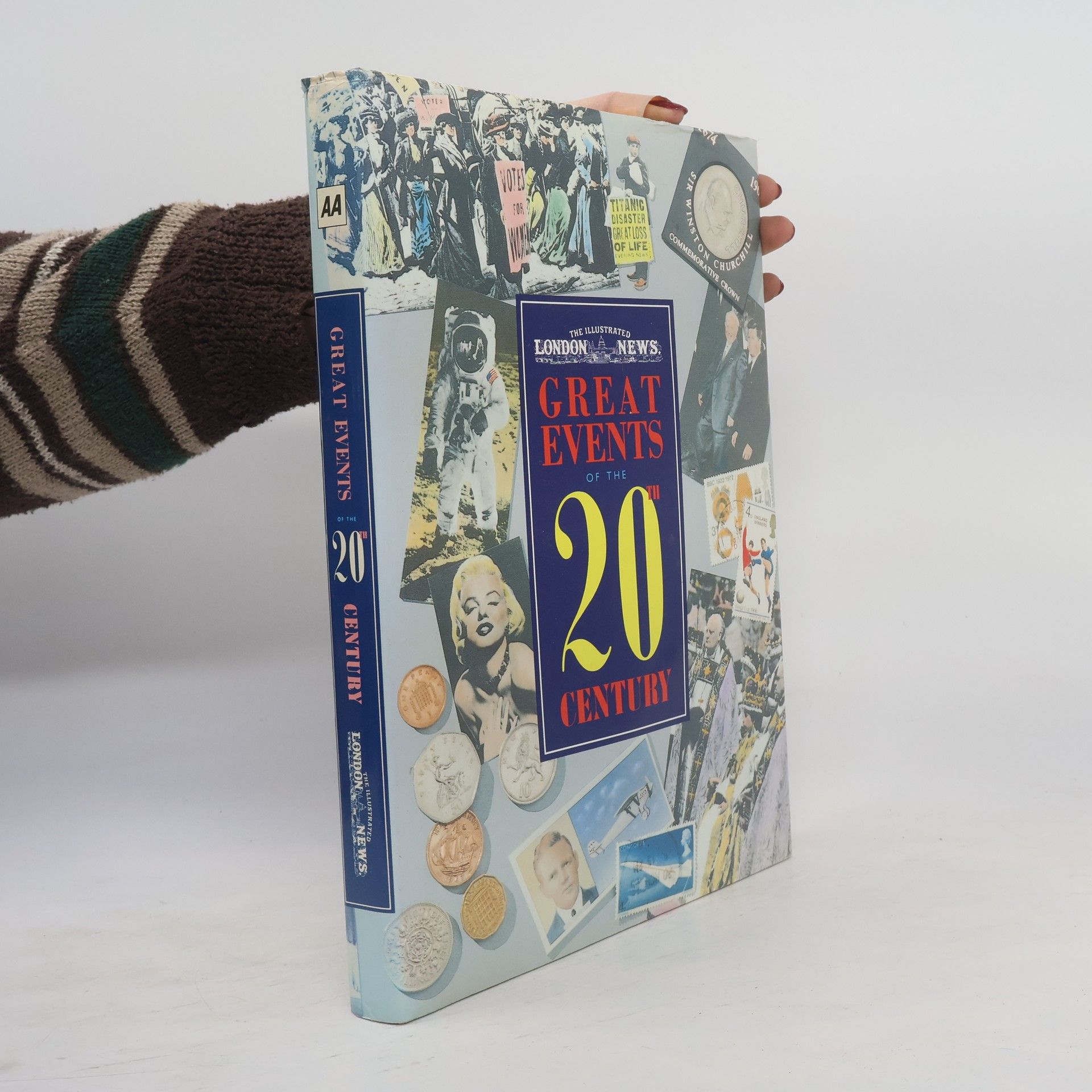 Illustrated London News