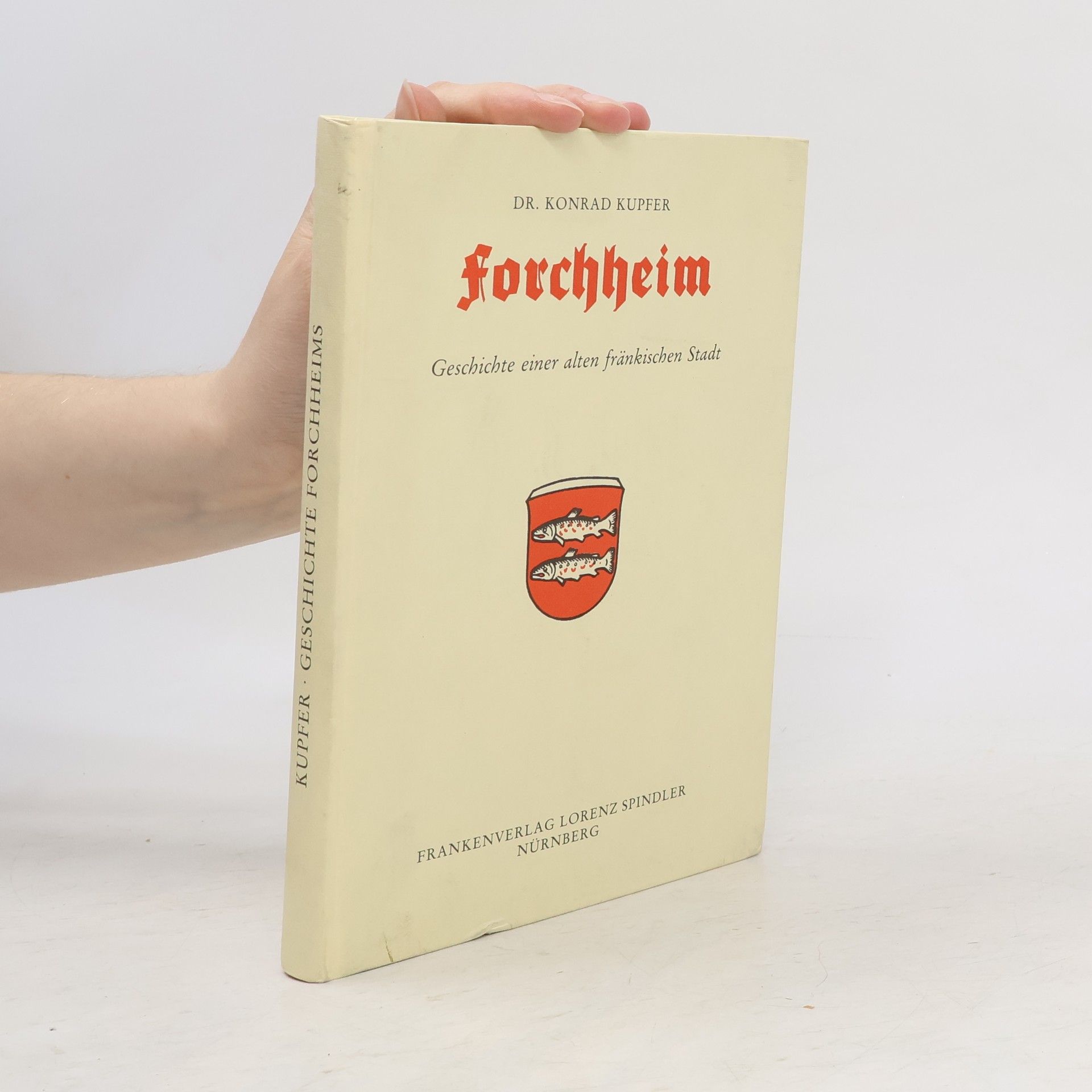 Konrad Kupfer Forchheim