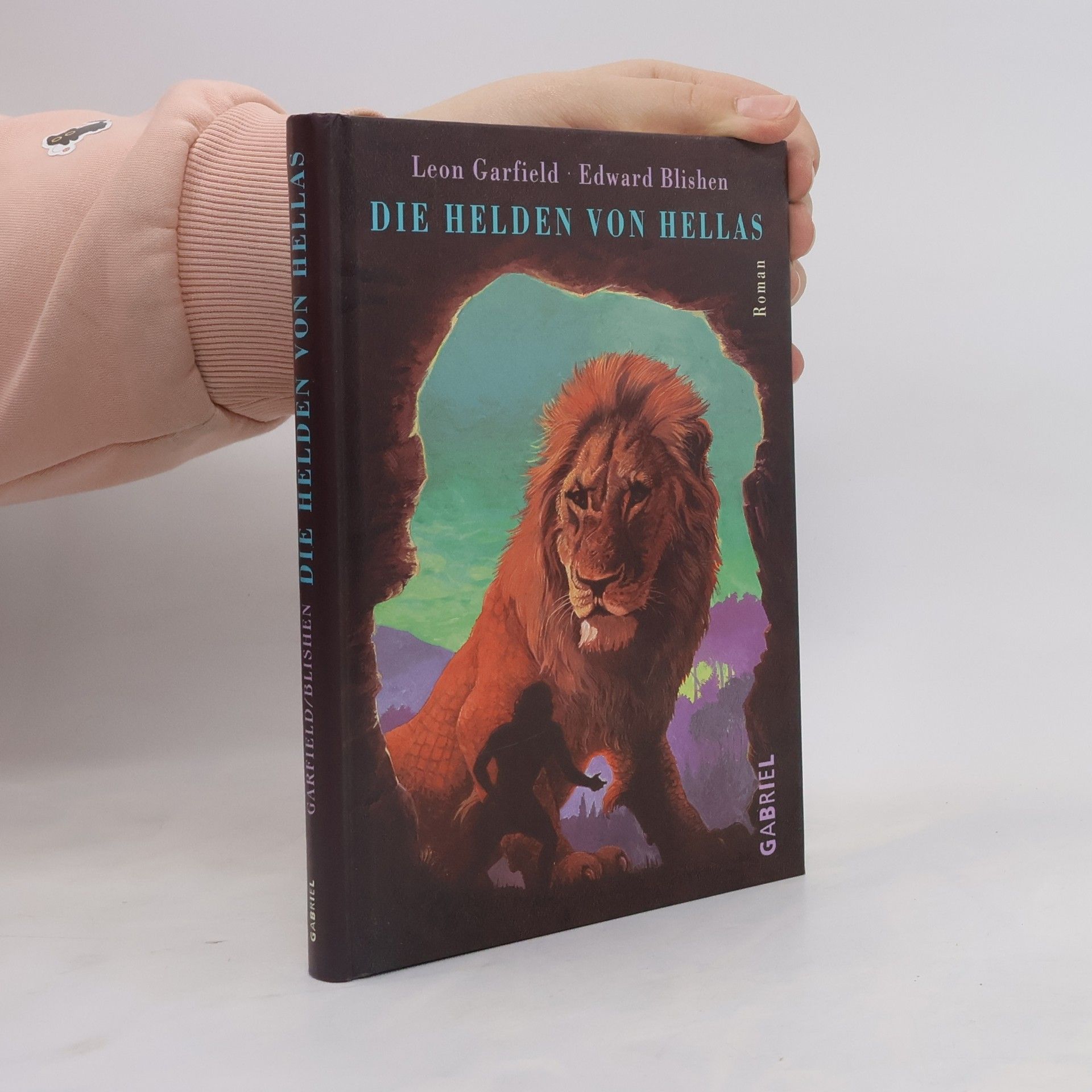 Die Helden von Hellas