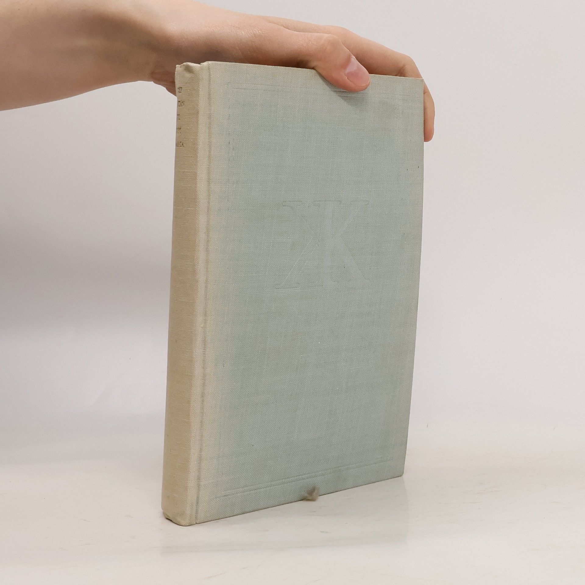 Josef Kajetán Tyl První dramata