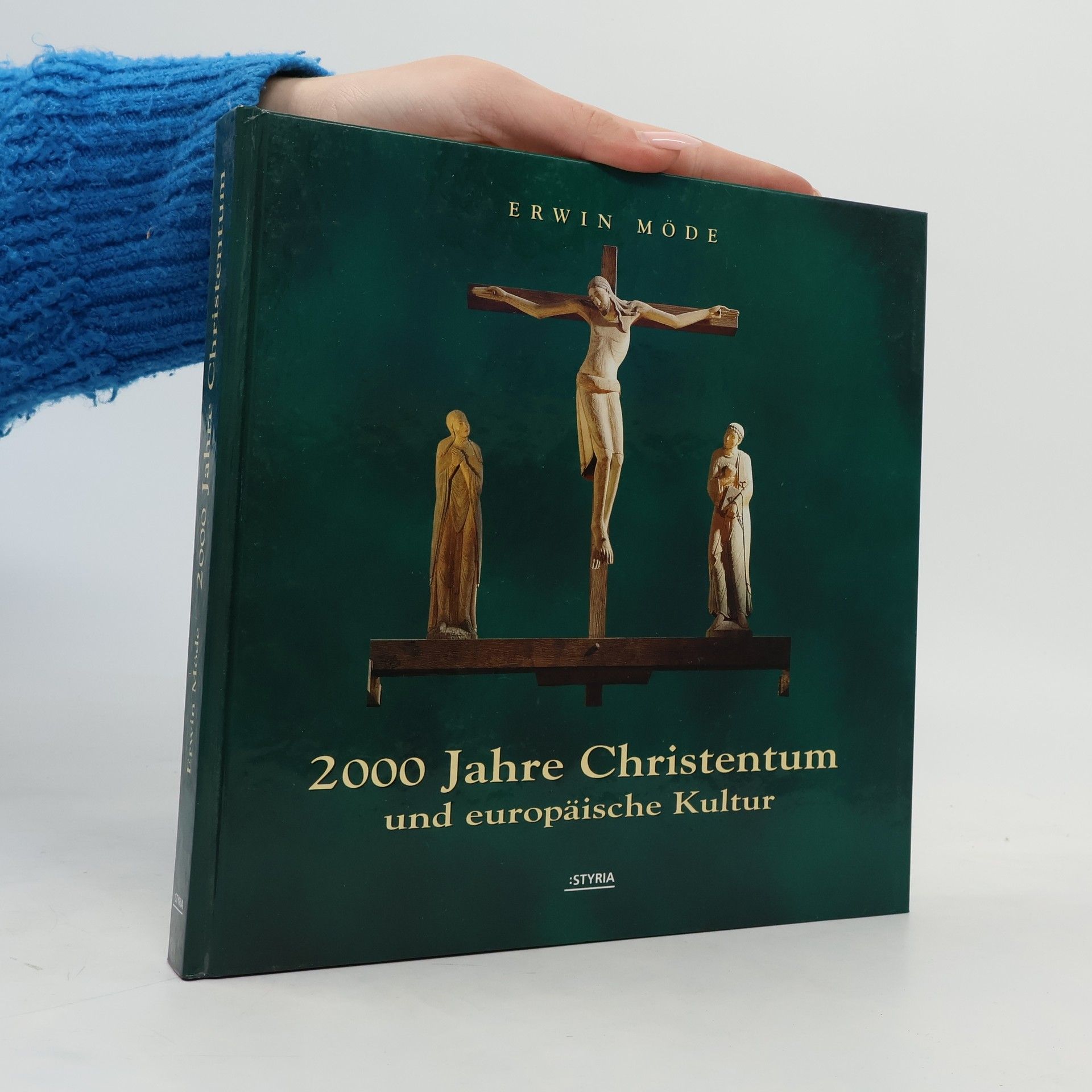 2000 Jahre Christentum und europäische Kultur