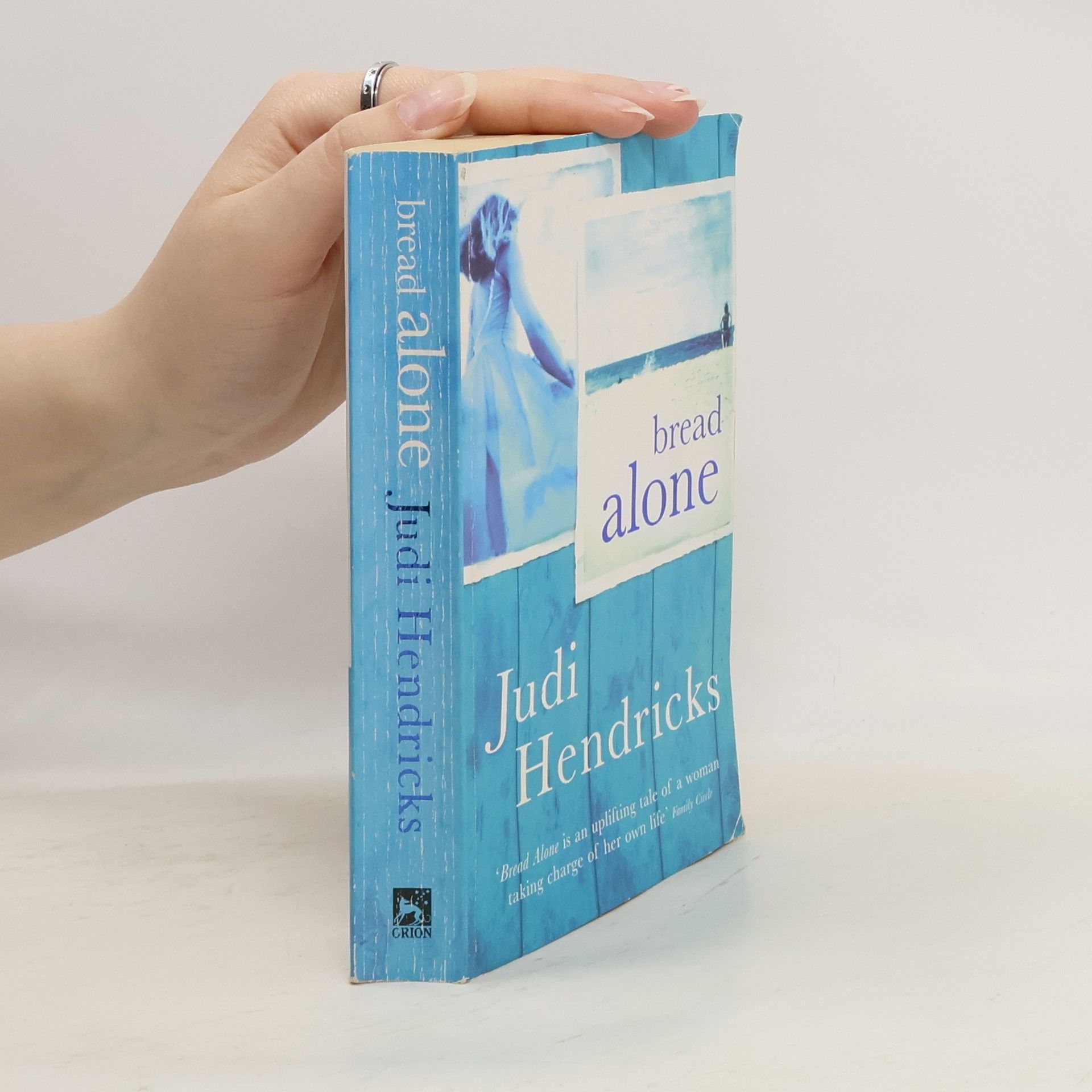 Judi Hendricks Bread Alone