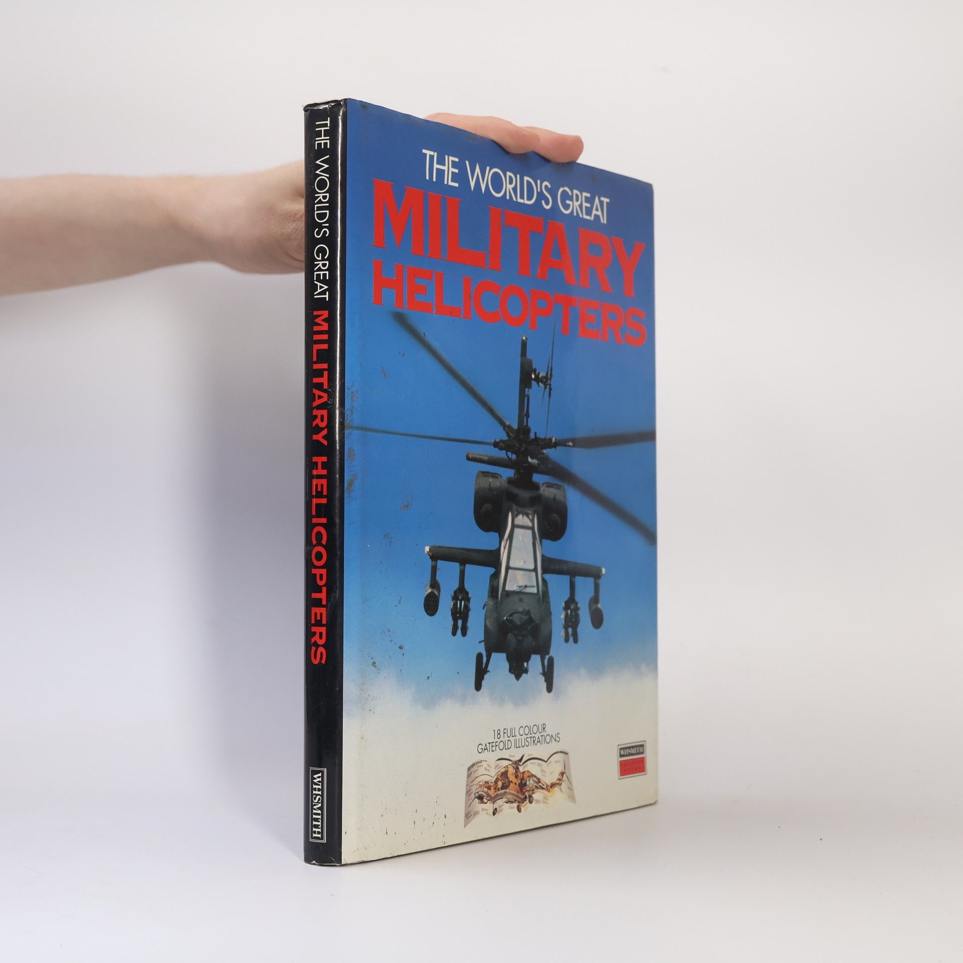 The World's Great Military Helicopters