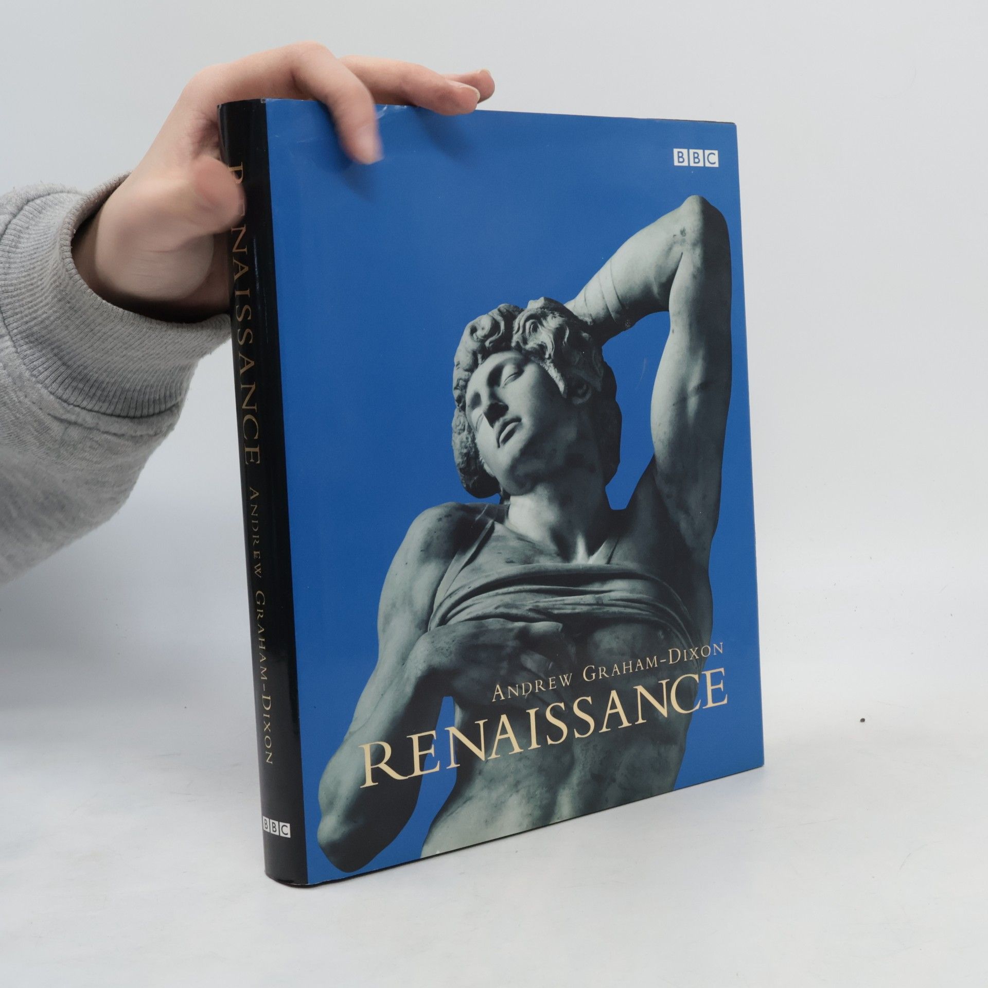 Graham Dixon Renaissance