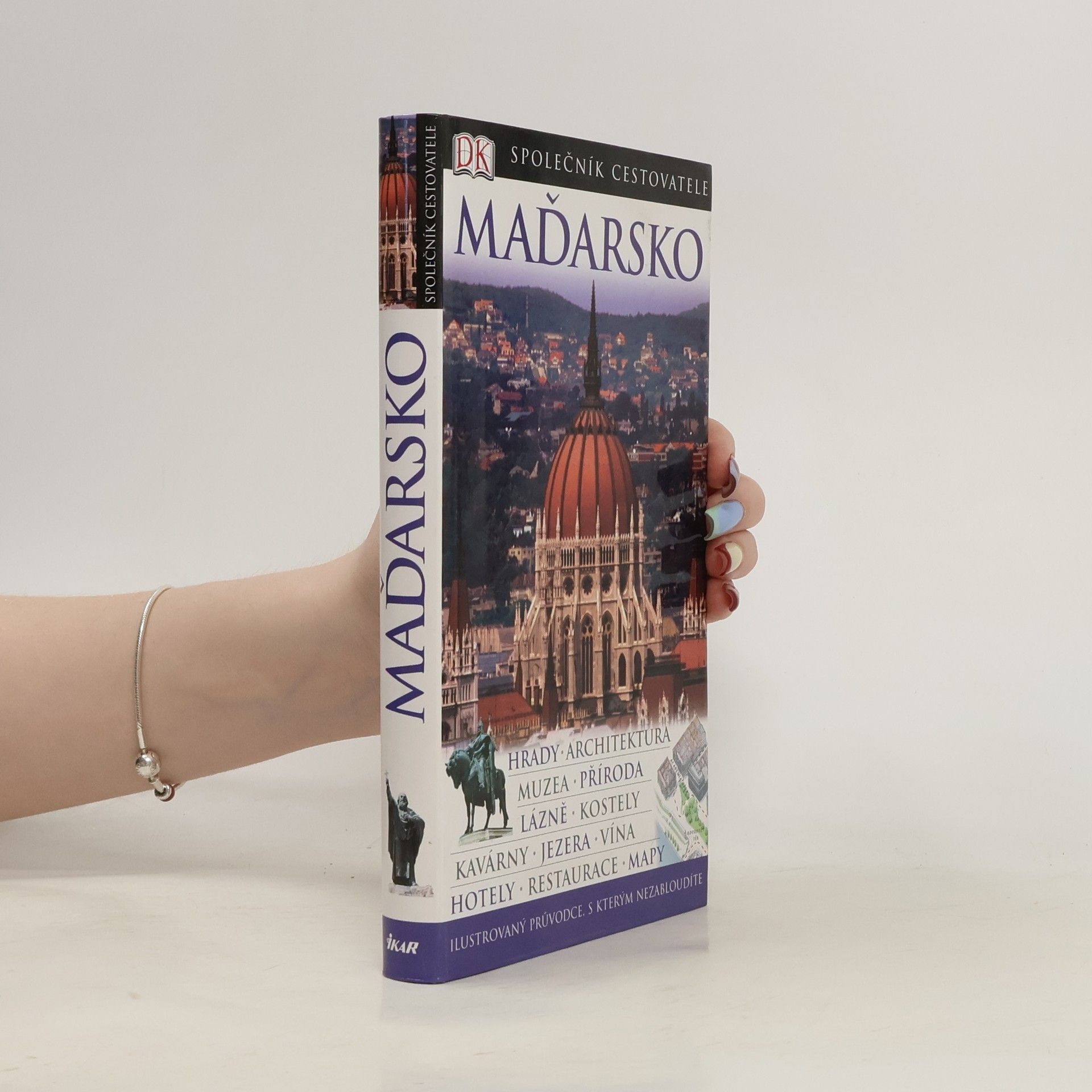 Barbara Olsańzska Maďarsko