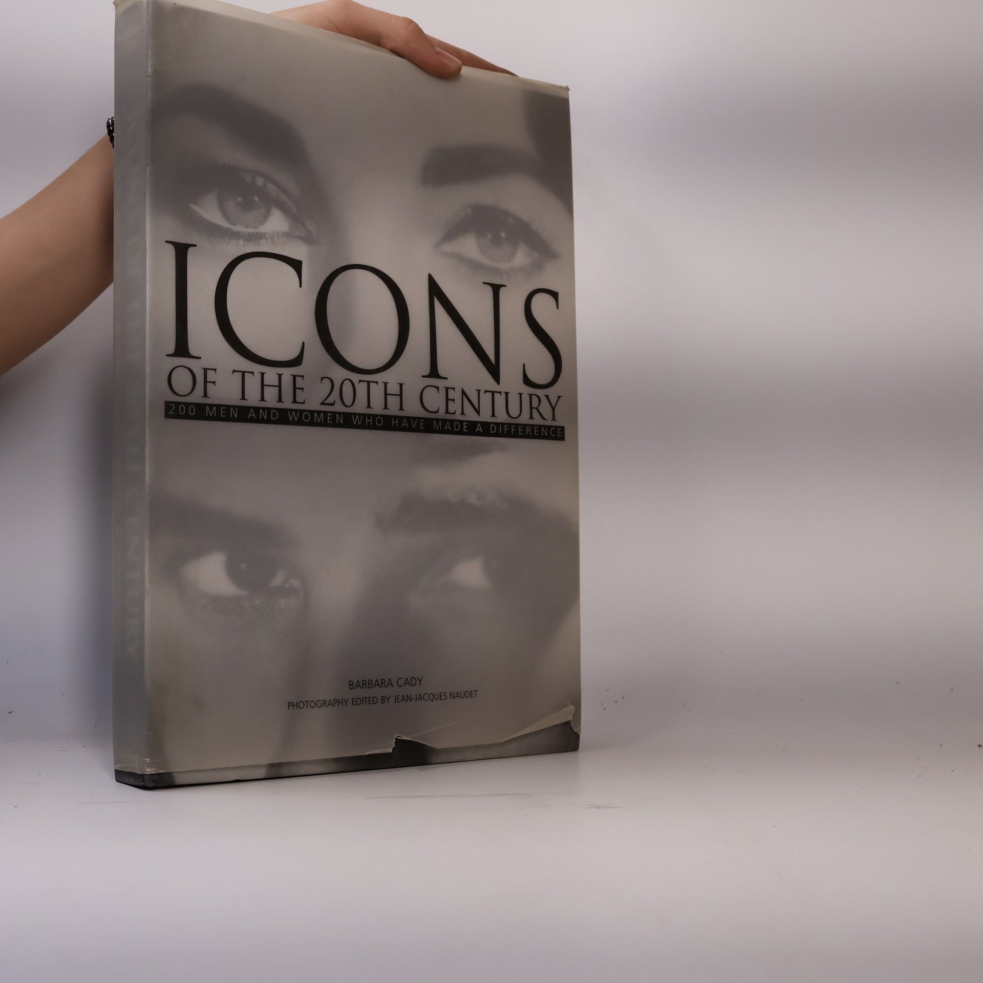 Icons of the 20th Century
