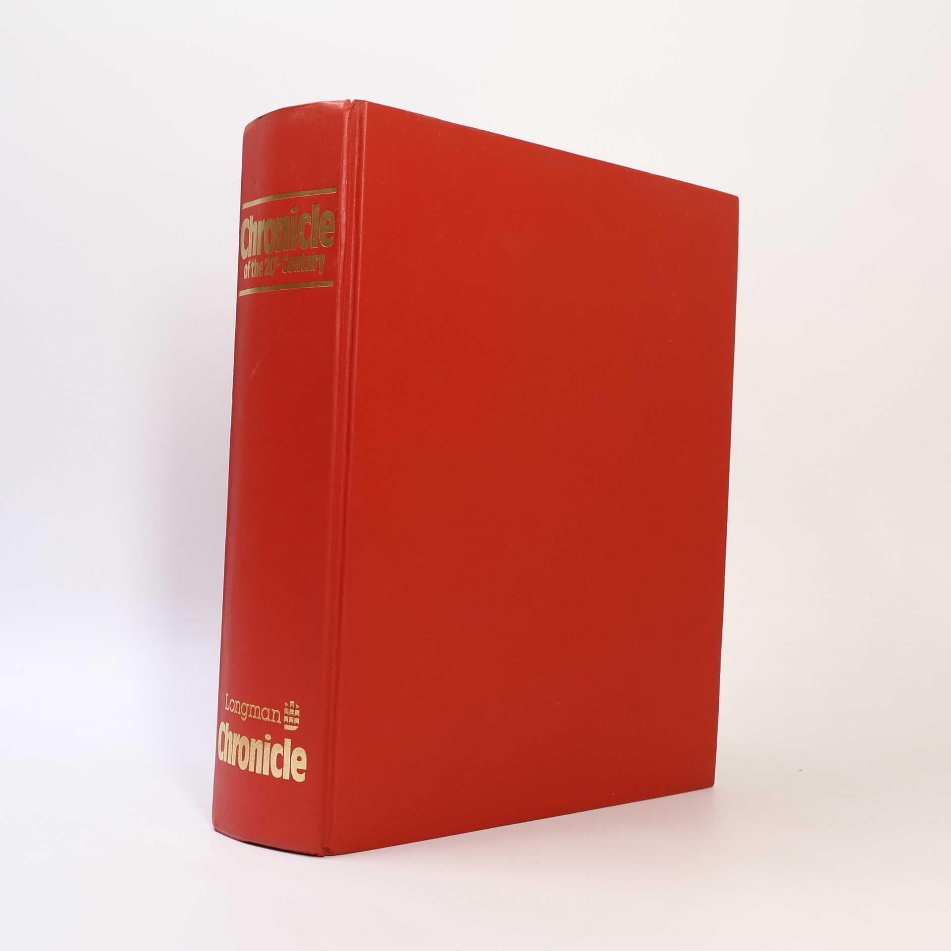 Clifton Daniel Chronicle of the 20th Century