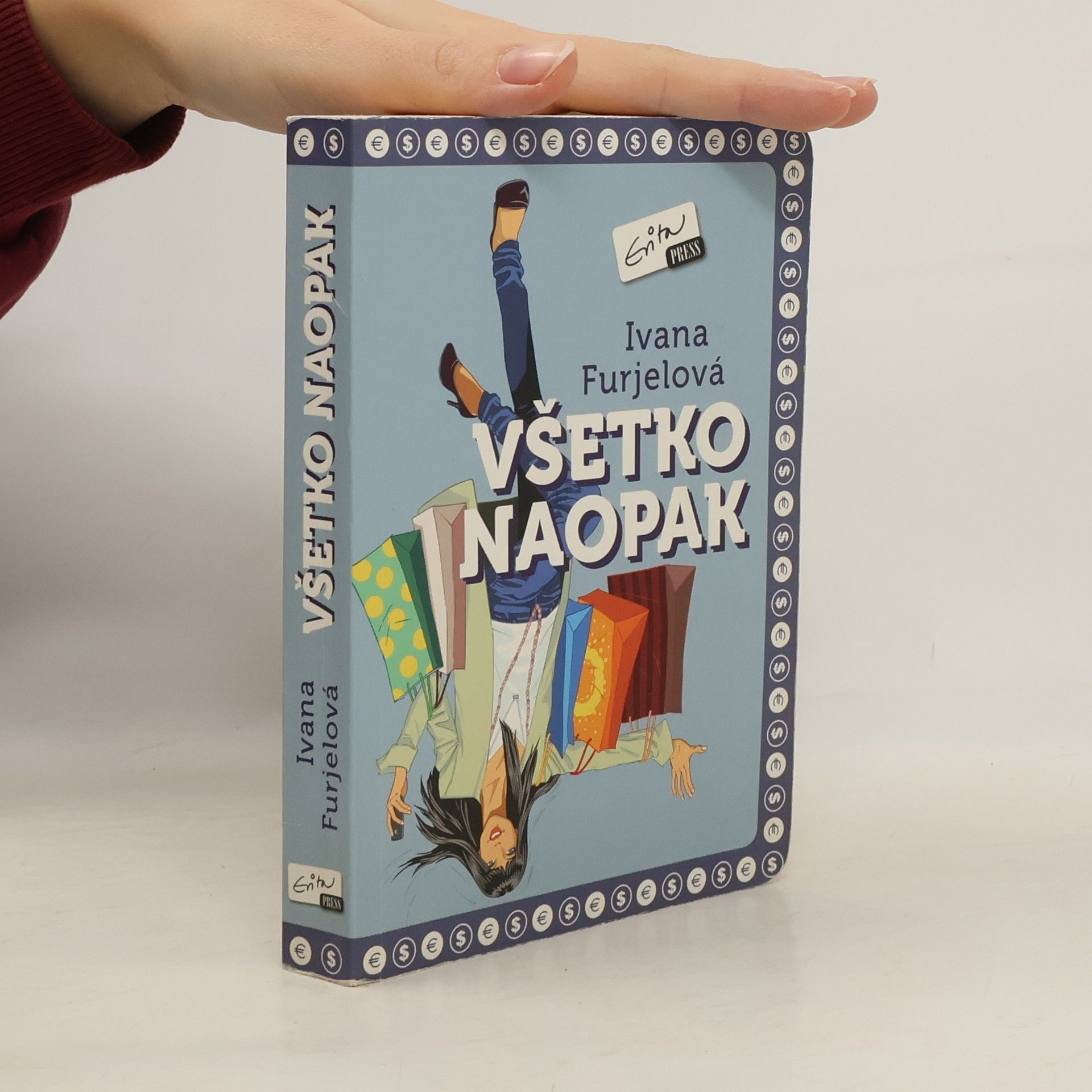 Všetko naopak