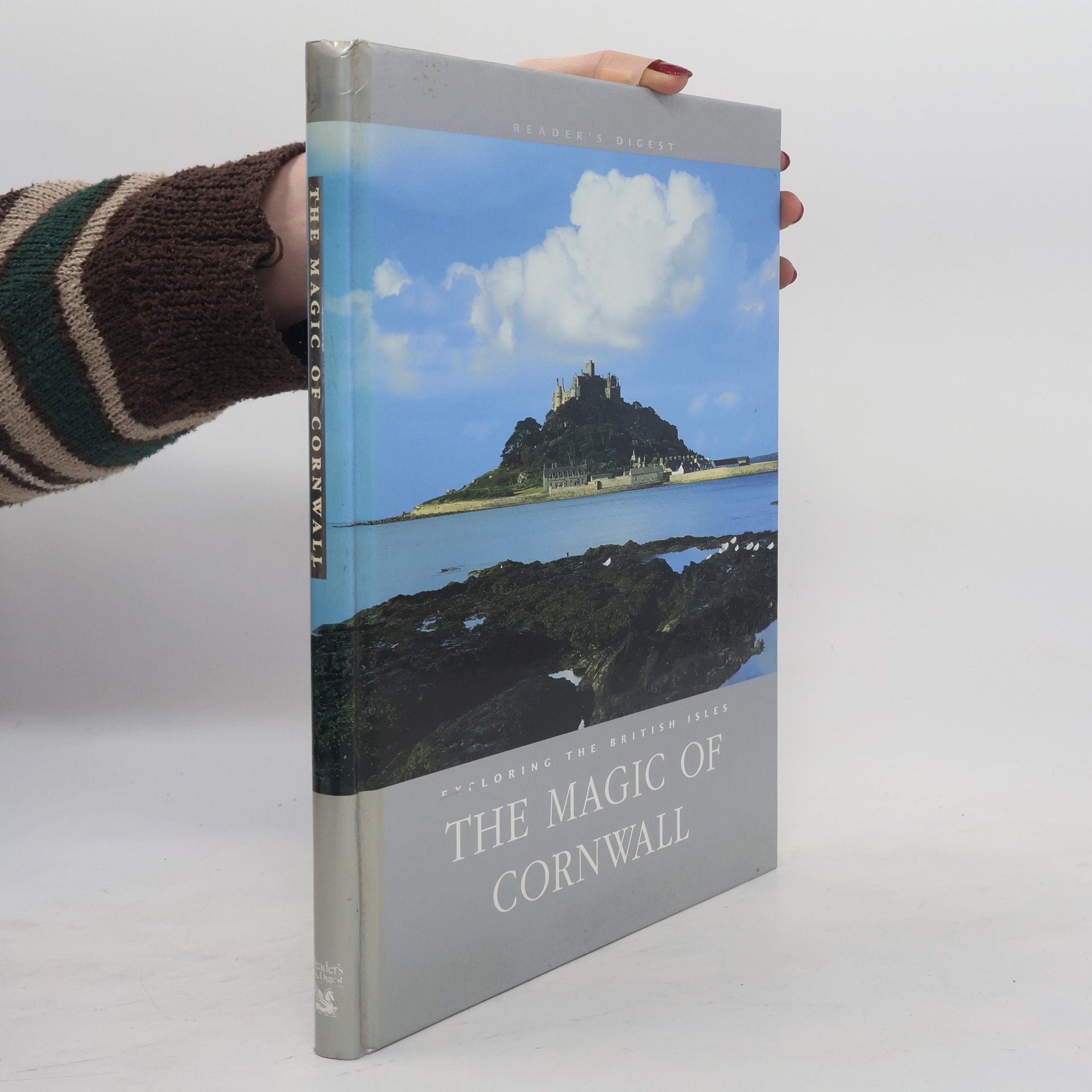 Autorenkollektiv The Magic of Cornwall