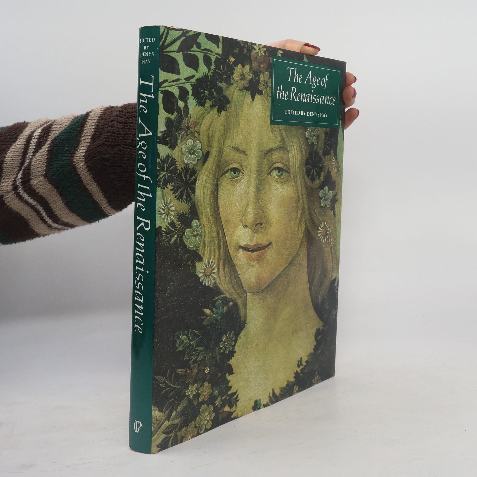 Denys Hay The Age Of The Renaissance