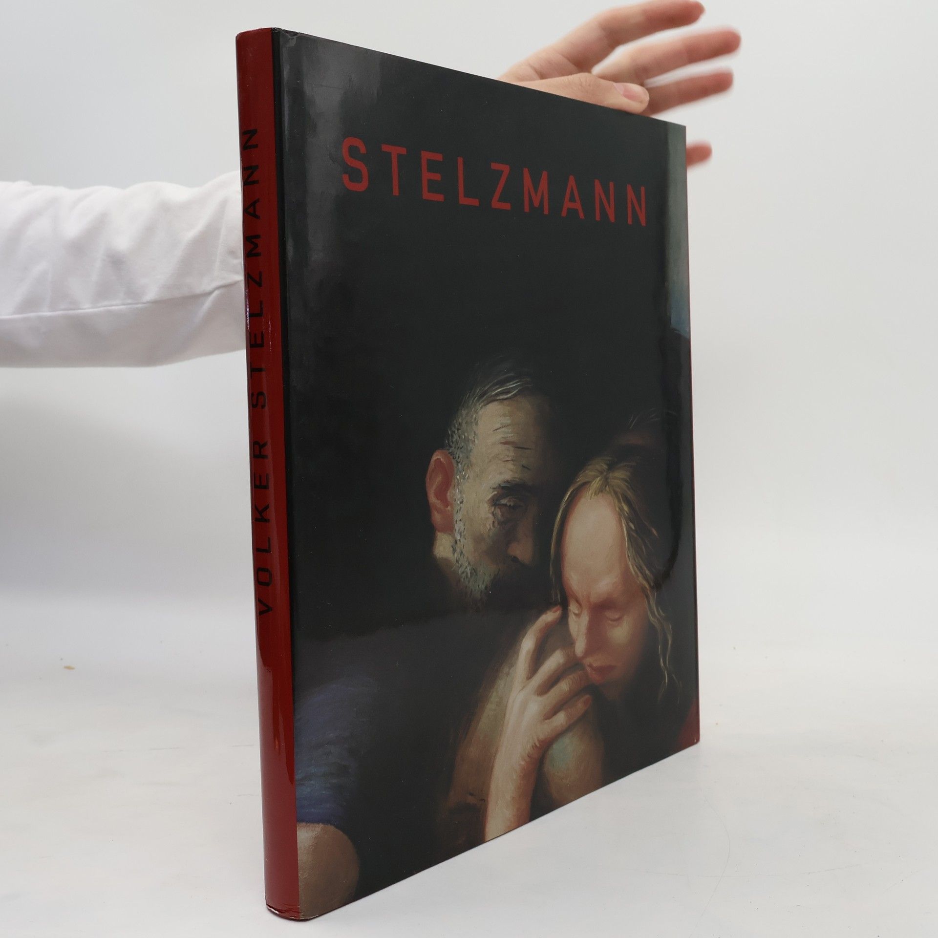 Eva Poll Volker Stelzmann