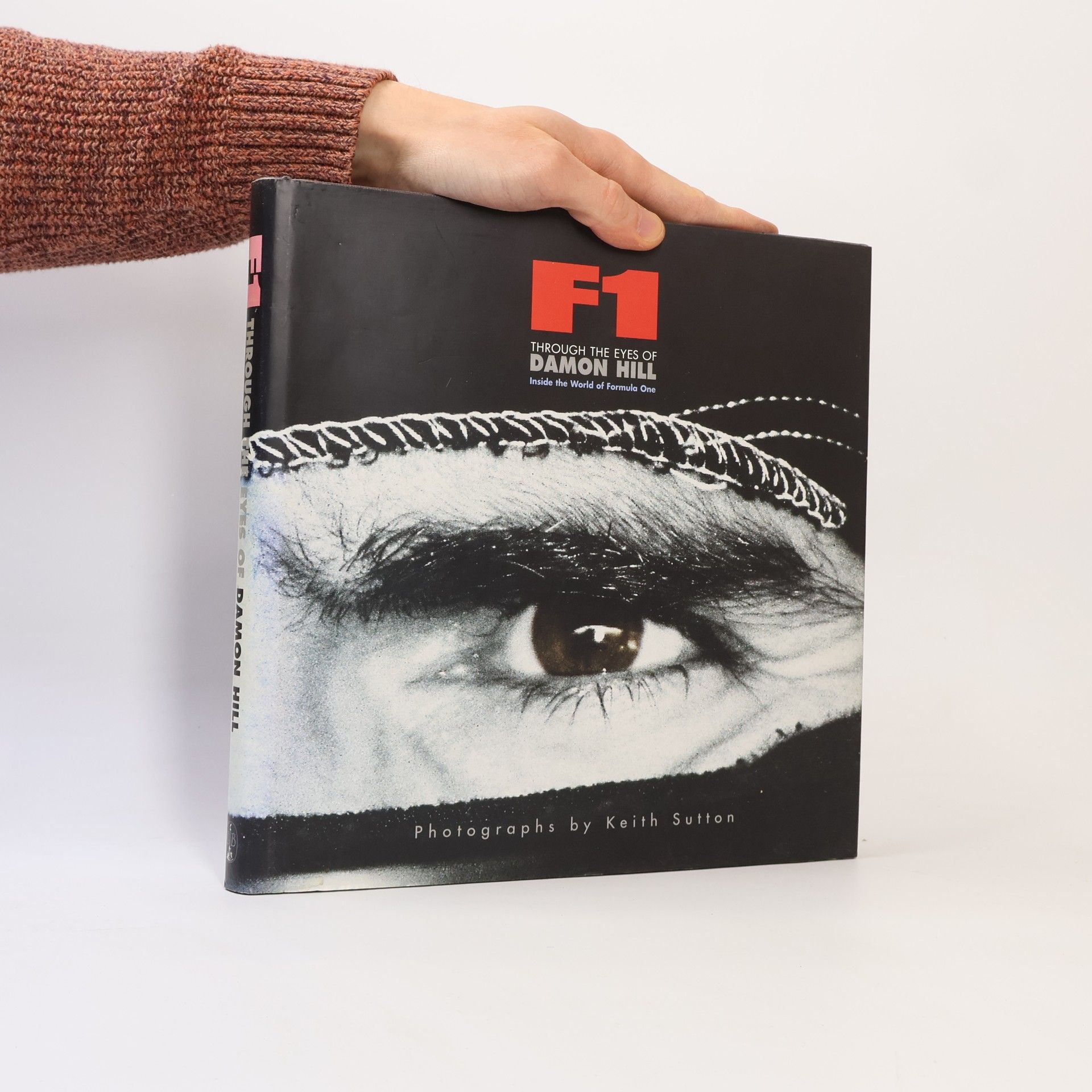 Damon Hill F1 Through the Eyes of Damon Hill