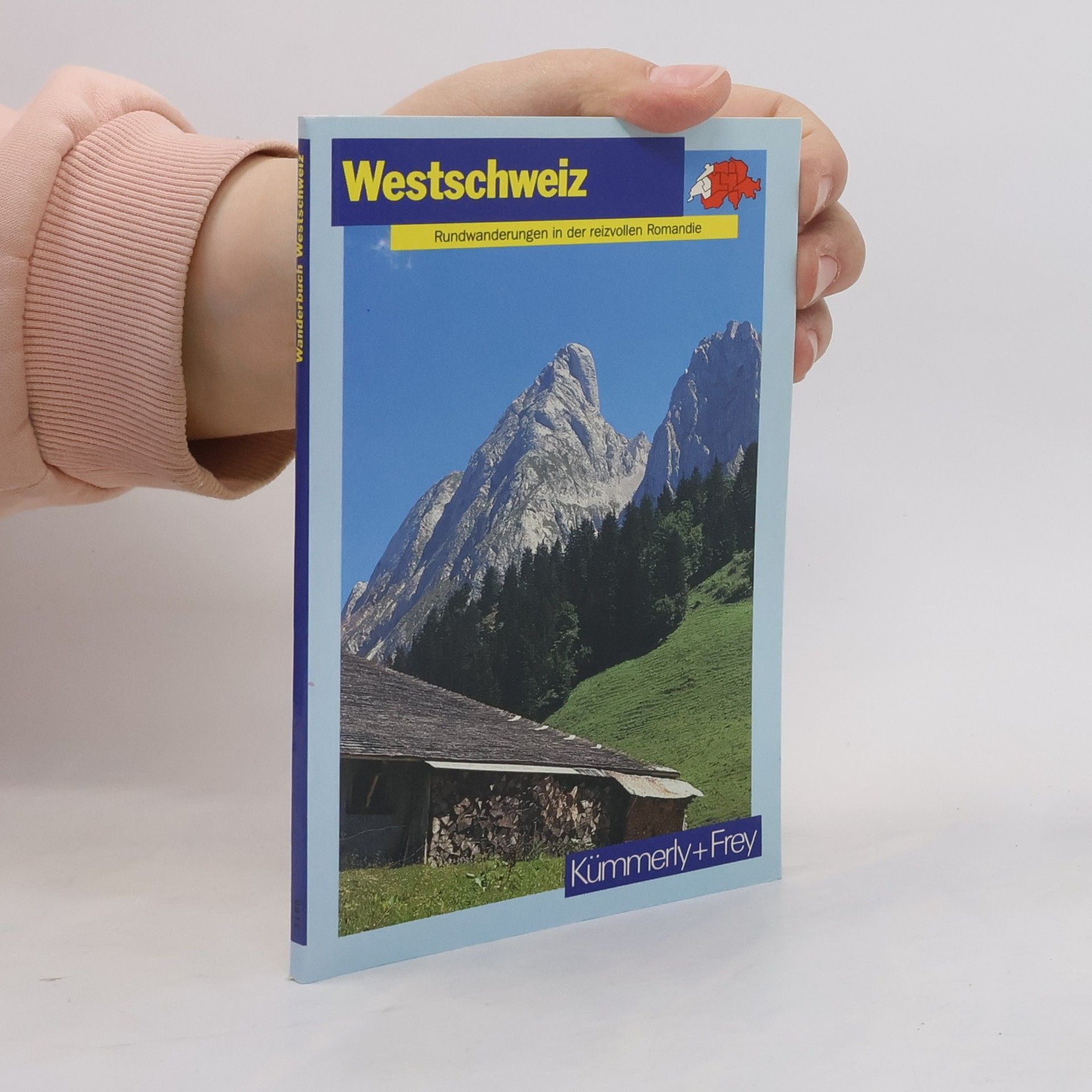 Martin Schlatter Westschweiz