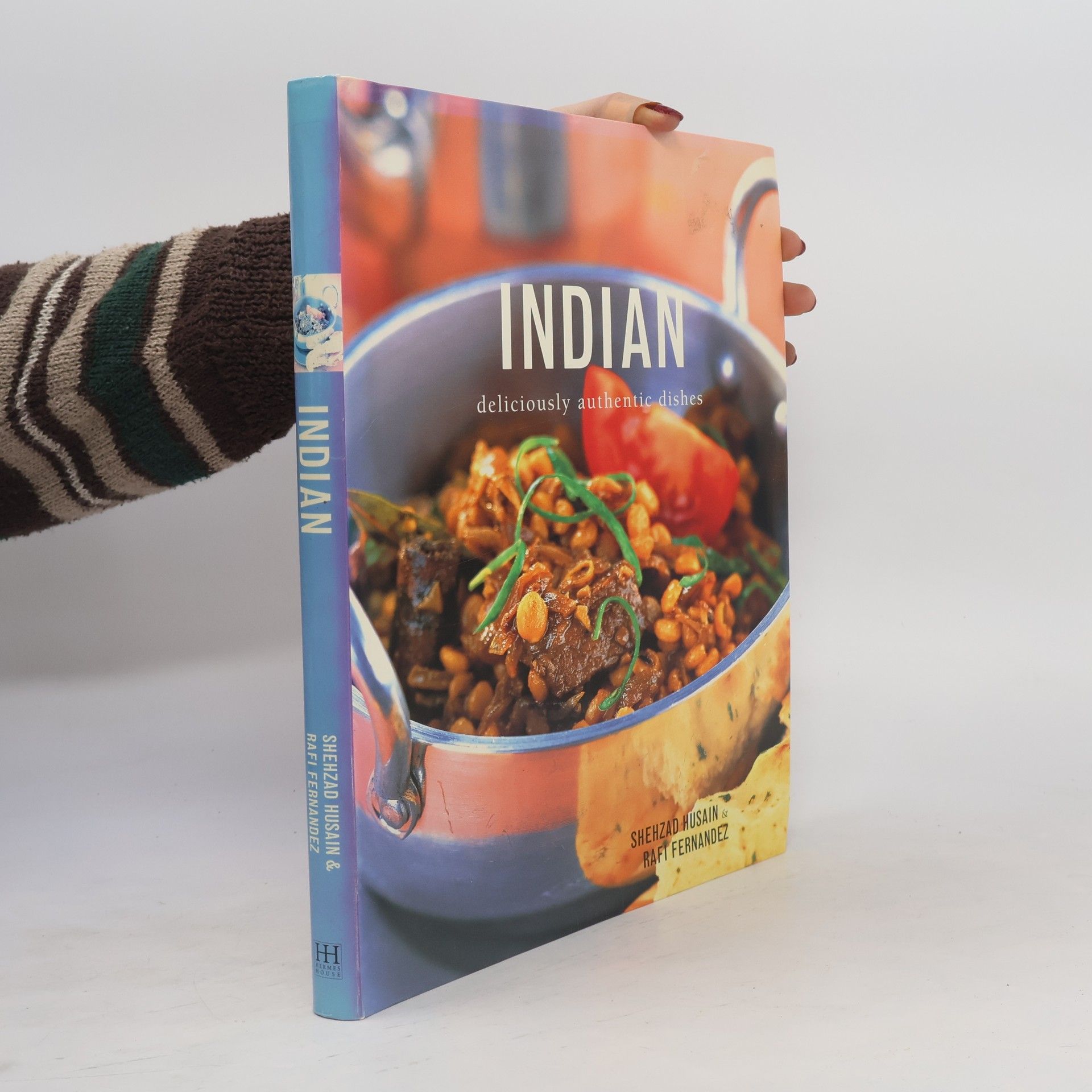 Shehzad Husain Indian