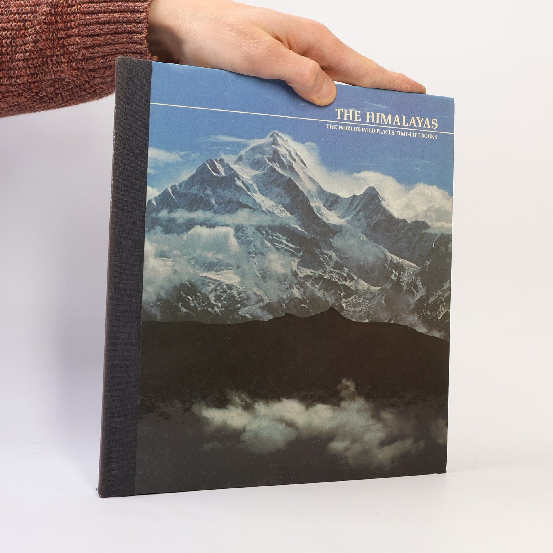 The World's Wild Places: The Himalayas