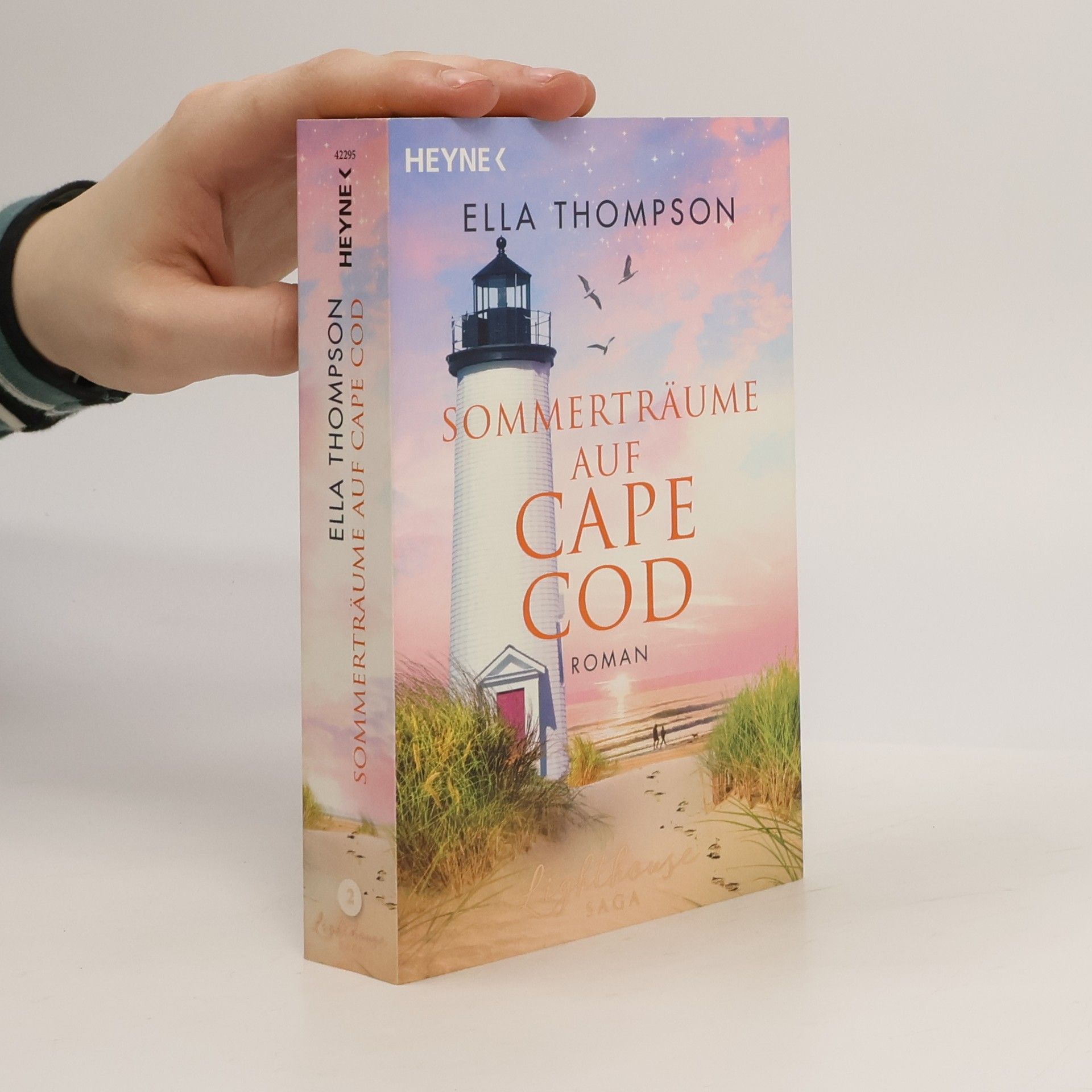 Sommerträume auf Cape Cod