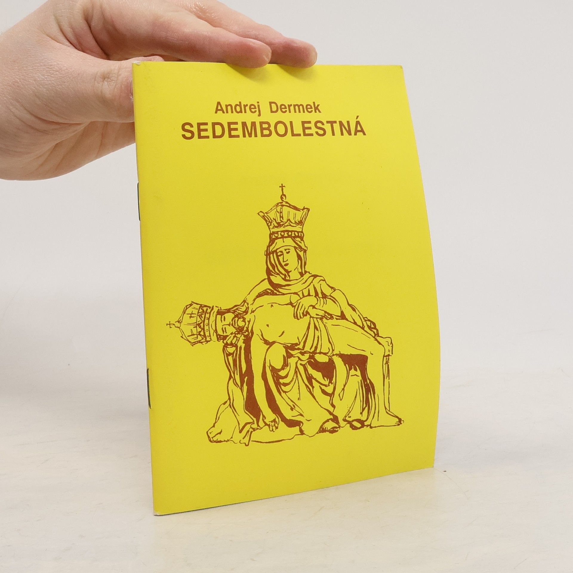 Sedembolestná