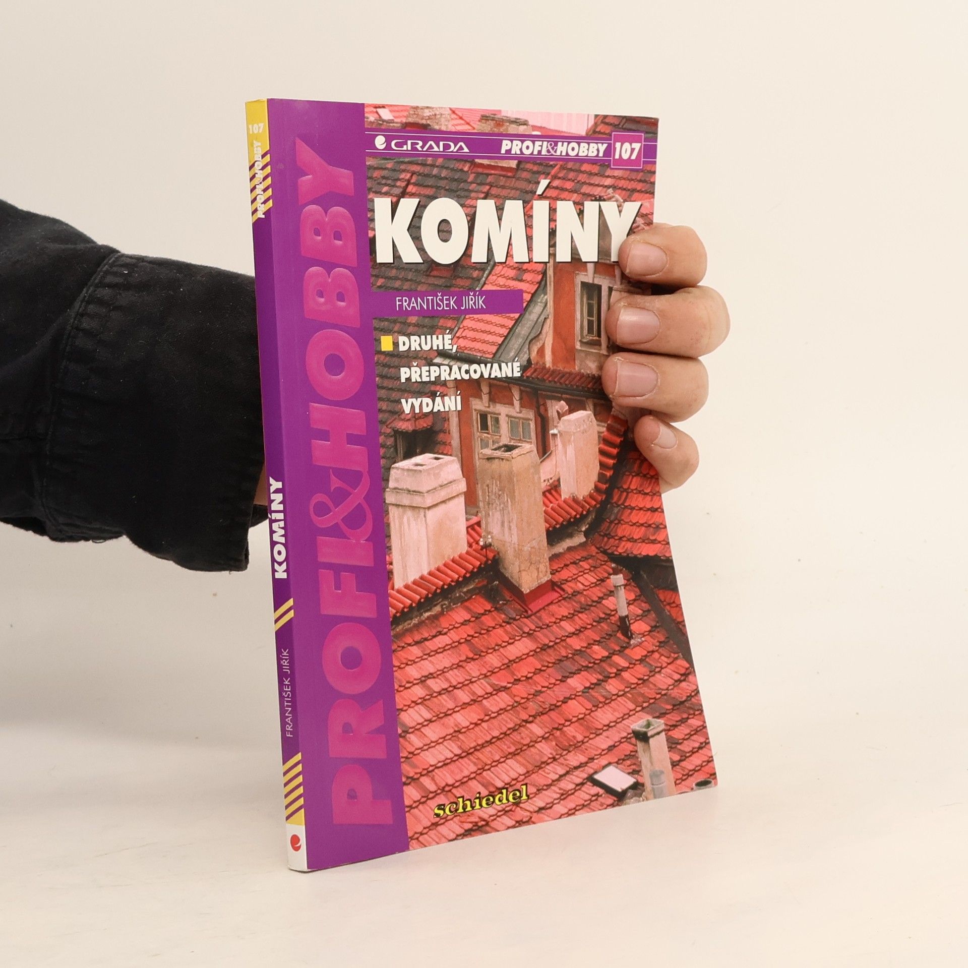 František Jiřík Komíny