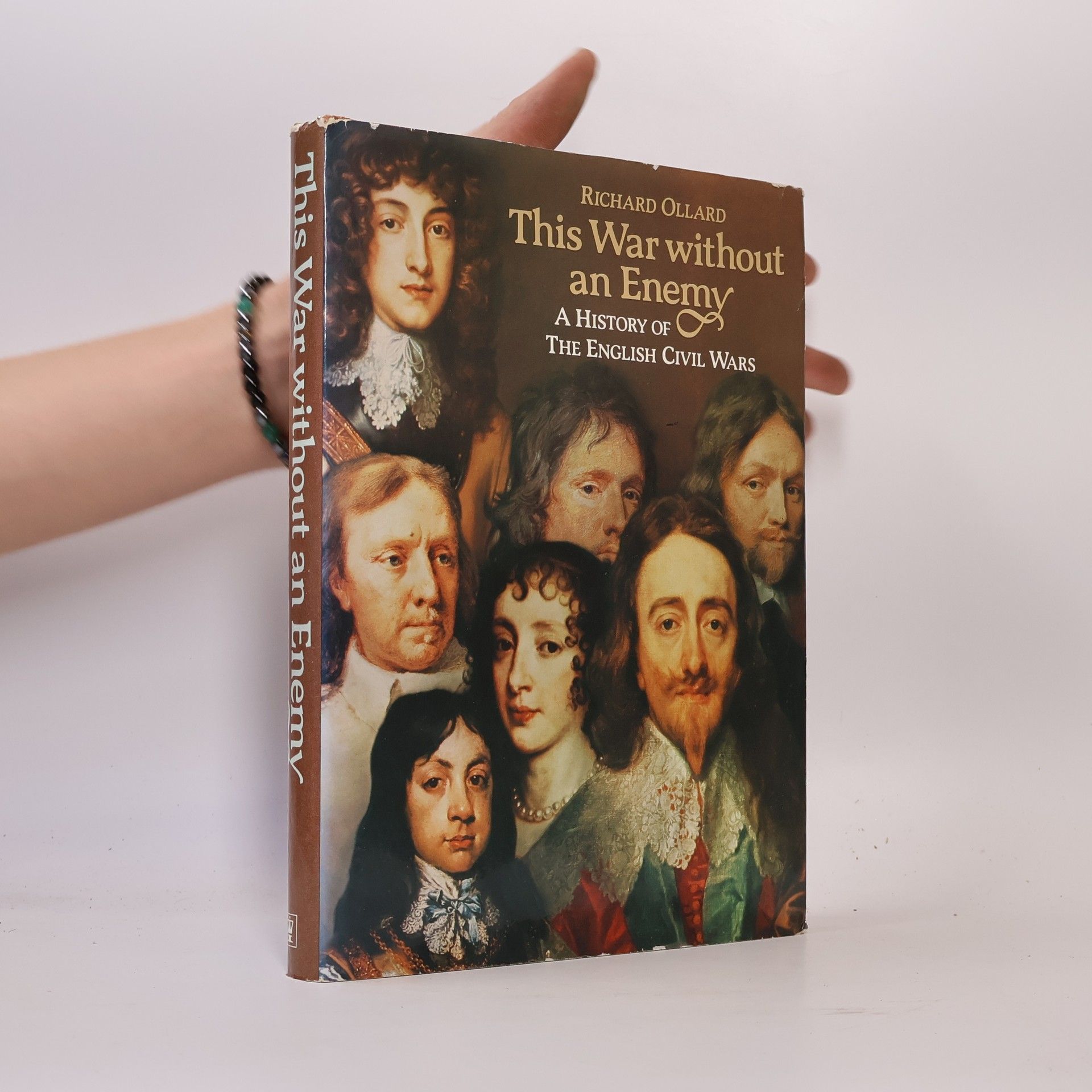 This War Without an Enemy