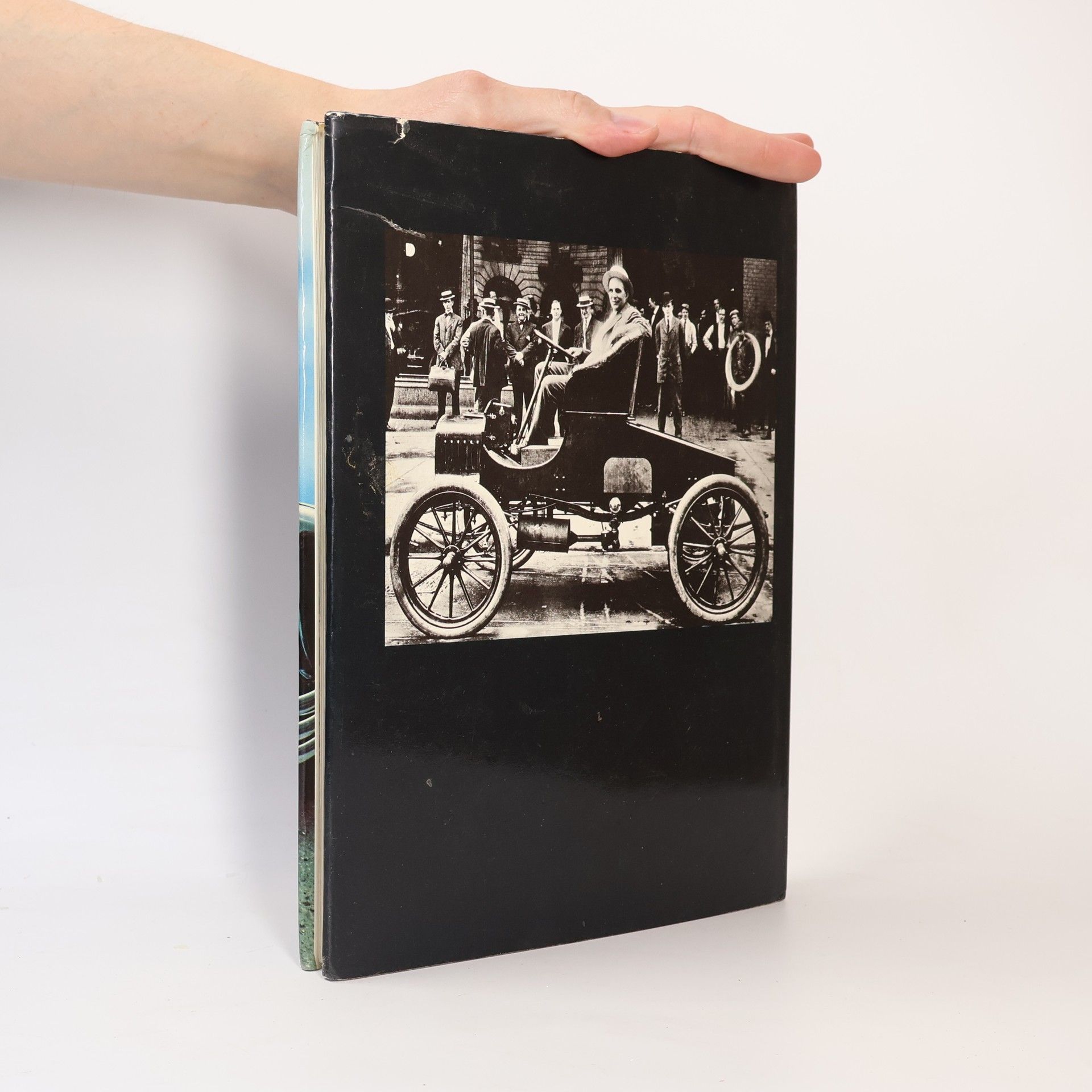 David Burgess-Wise Classics of the Road