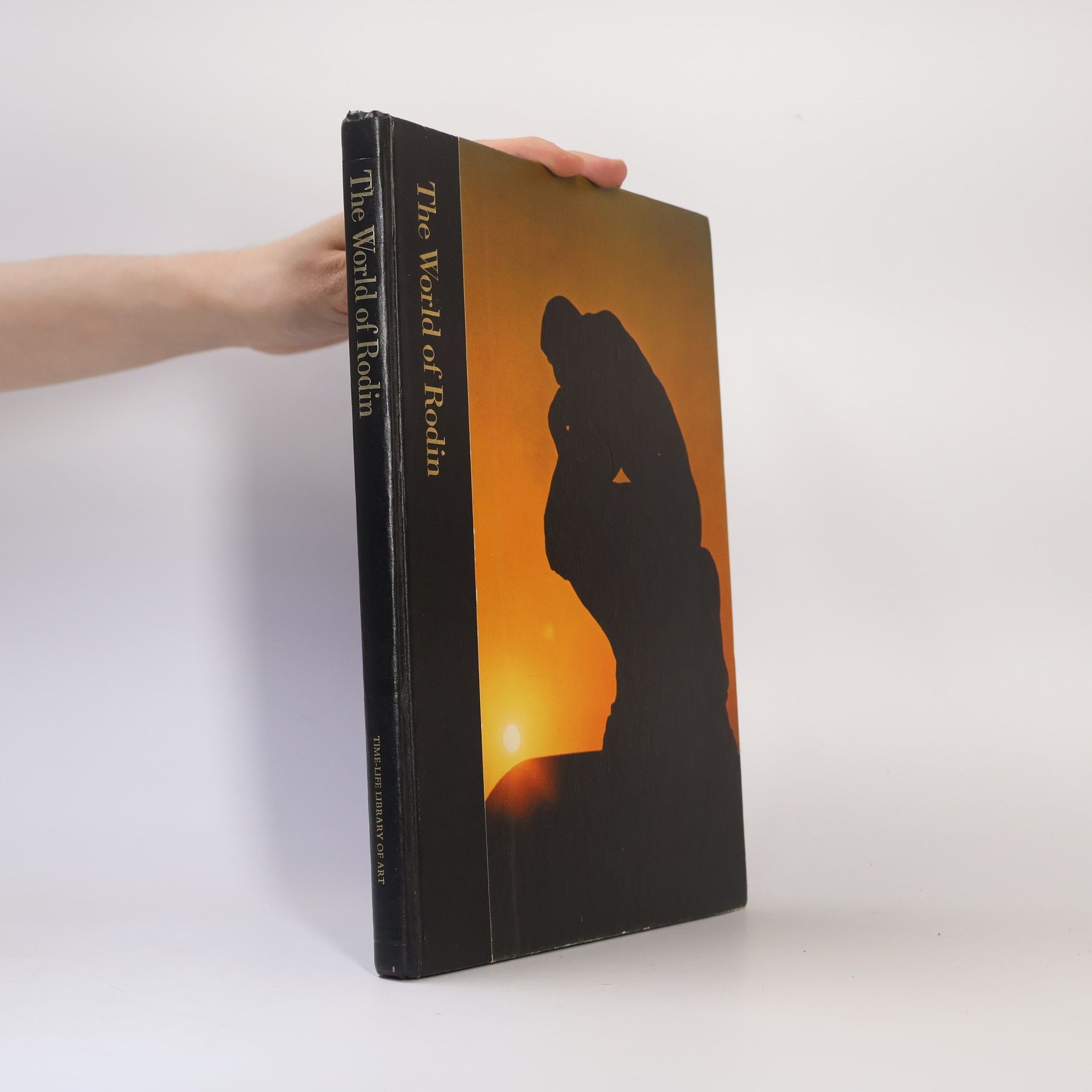 Collectif d'auteurs The World of Rodin