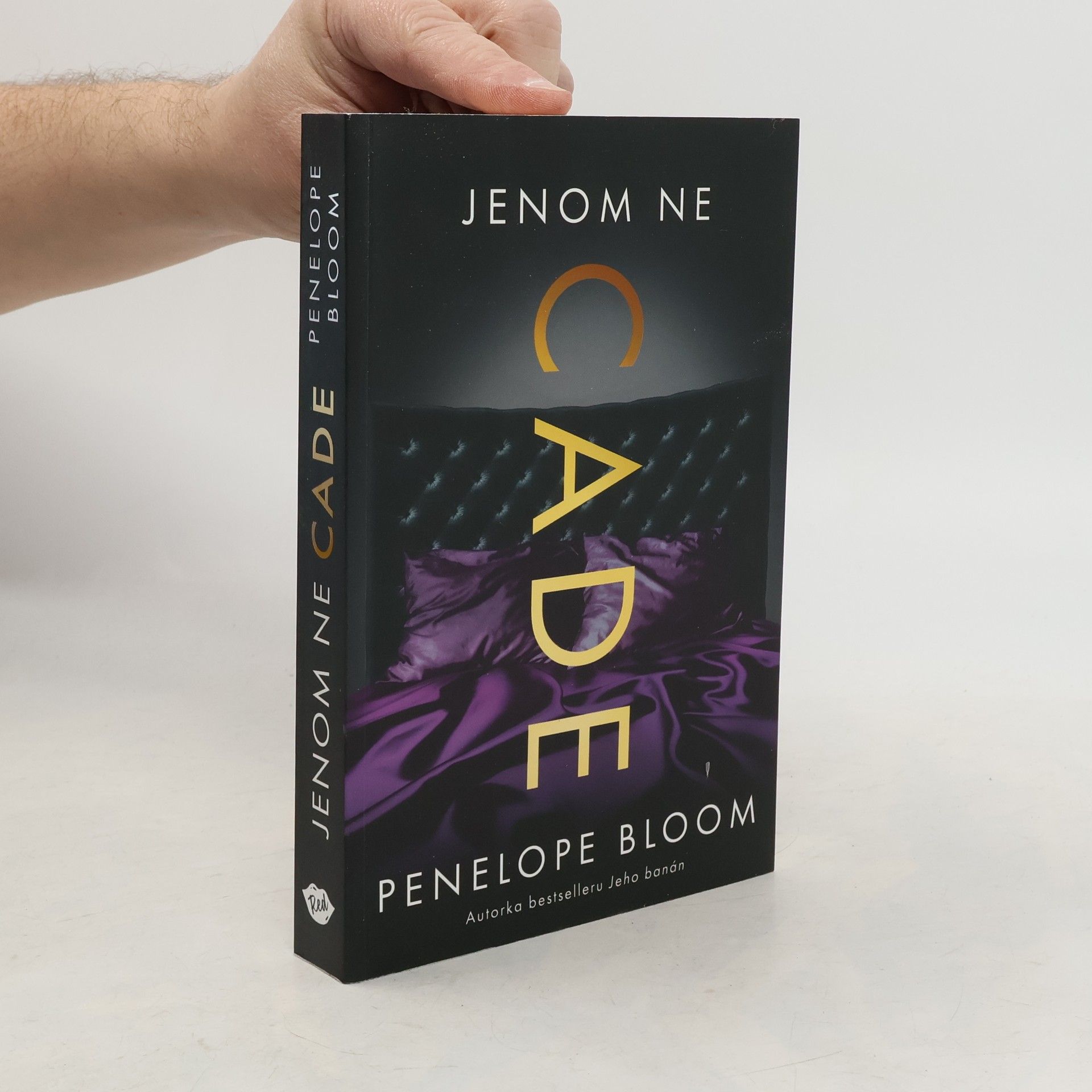 Penelope Bloom Jenom ne Cade