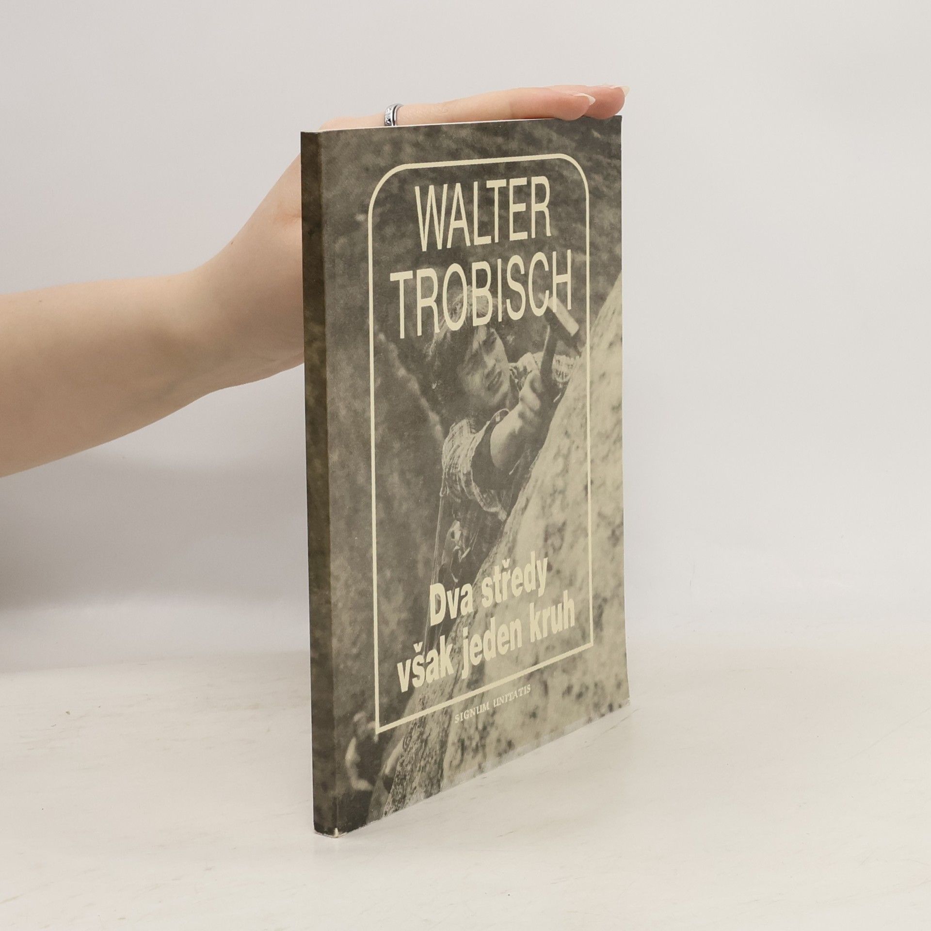 Dva středy však jeden kruh