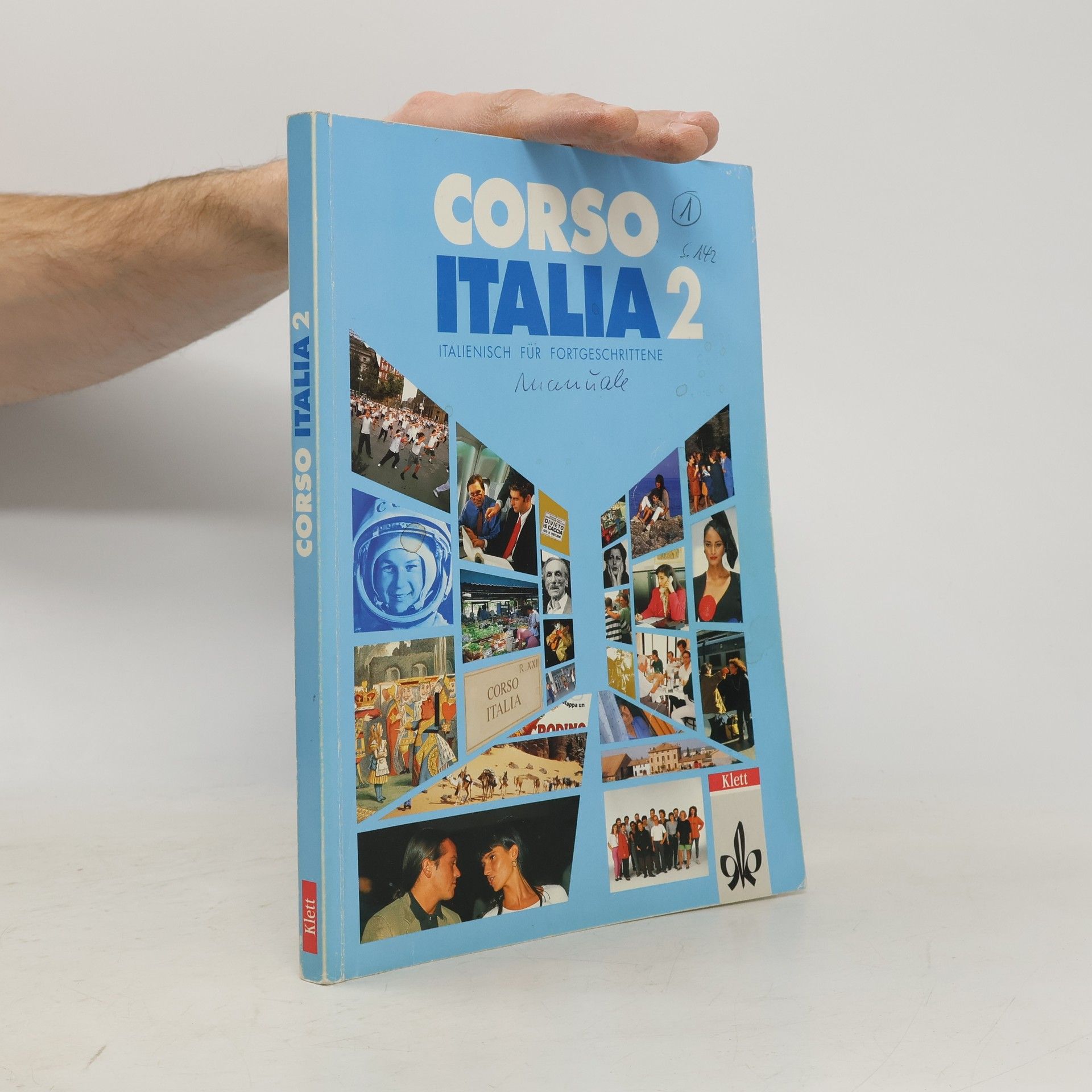 Various authors Corso Italia 2