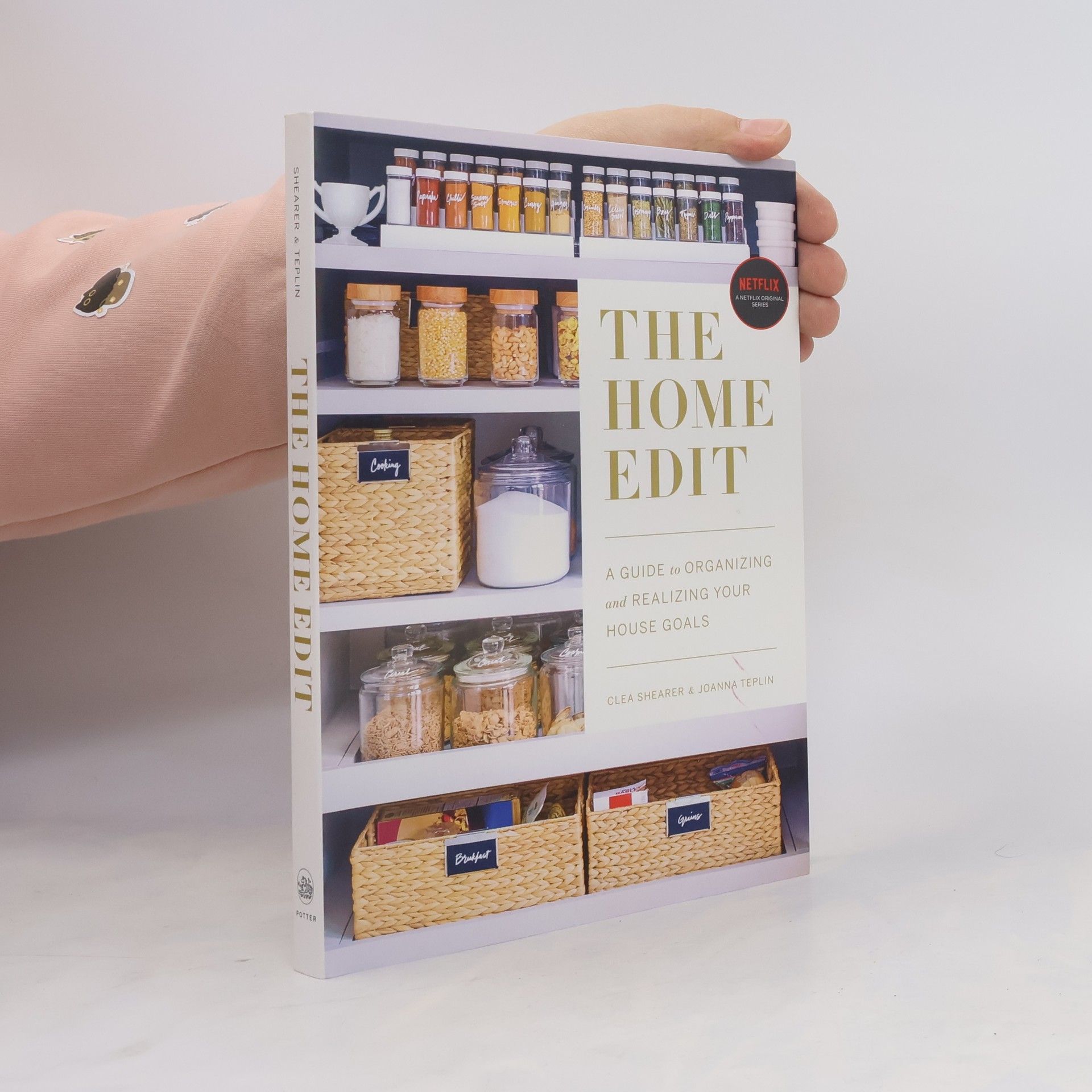 Clea Shearer The Home Edit